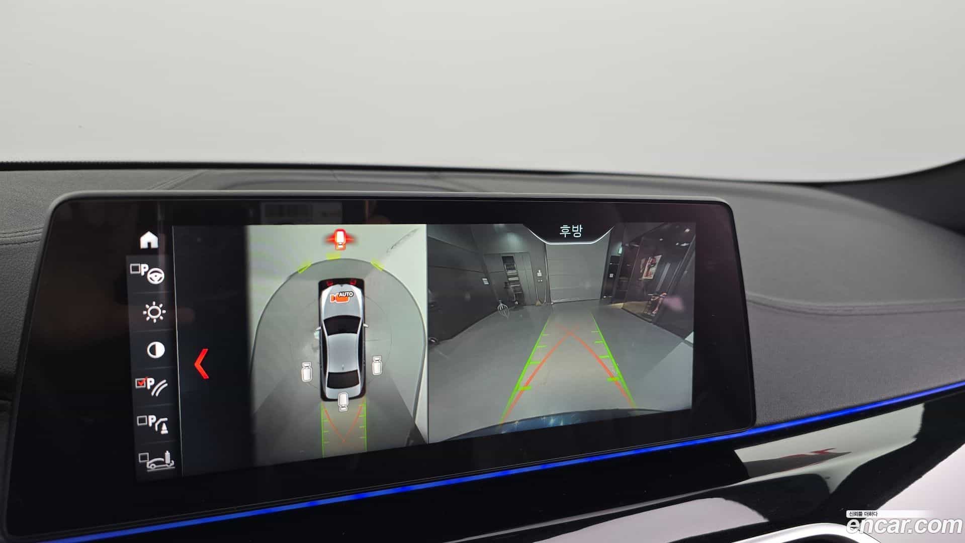 5-Series BMW 2018.7-OPTION-018
