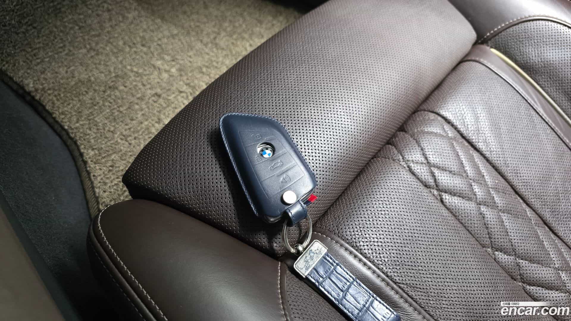 5-Series BMW 2018.7-OPTION-019