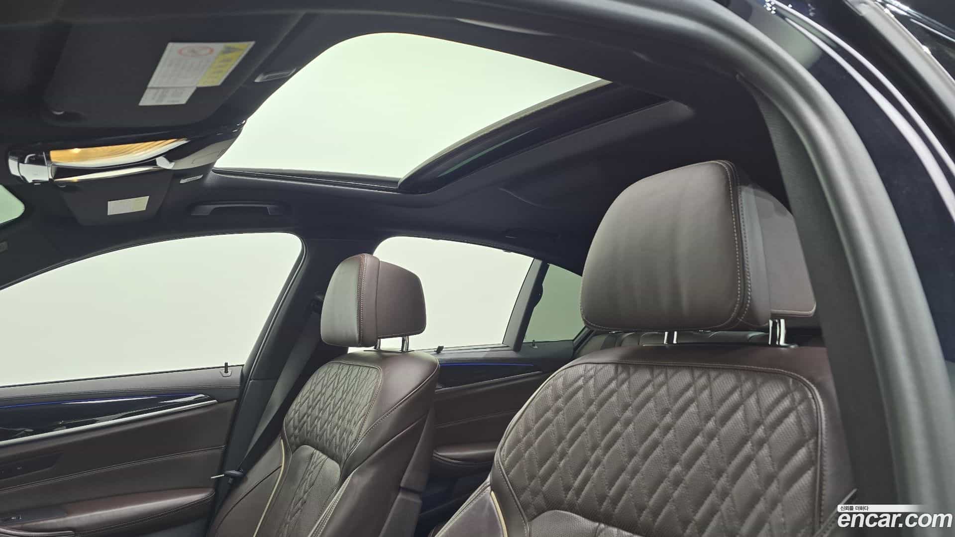 5-Series BMW 2018.7-OPTION-020