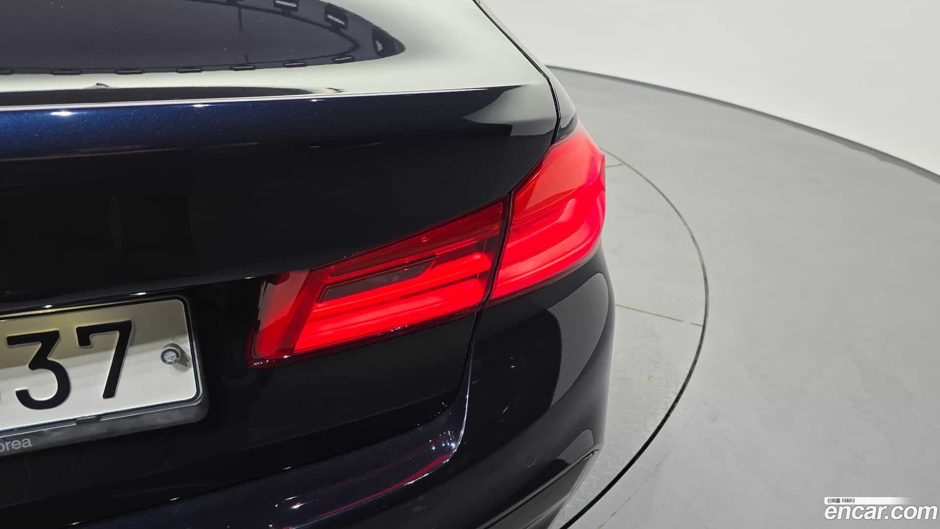 5-Series BMW 2018.7-OUTER-033