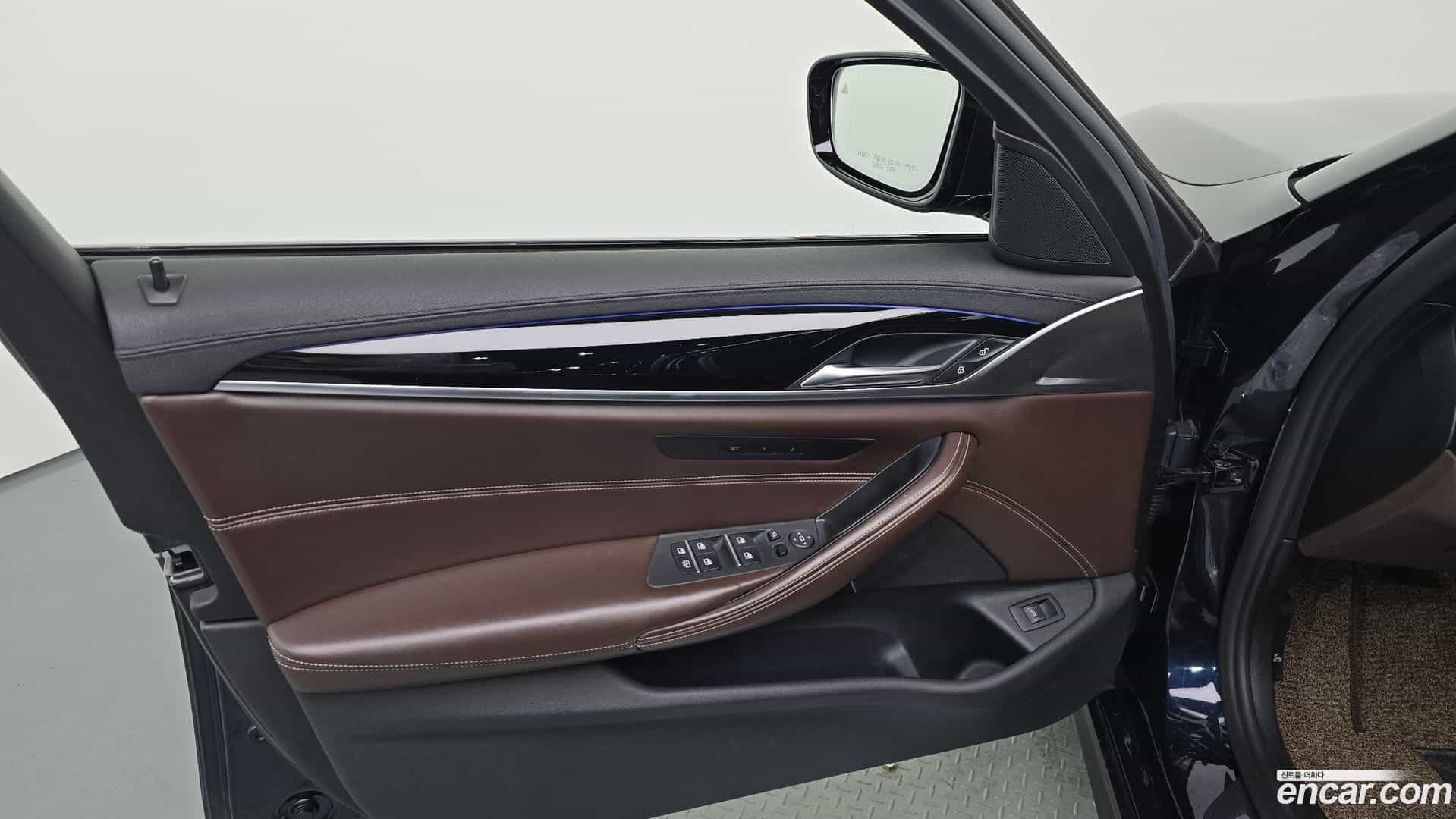 5-Series BMW 2018.7-INNER-034