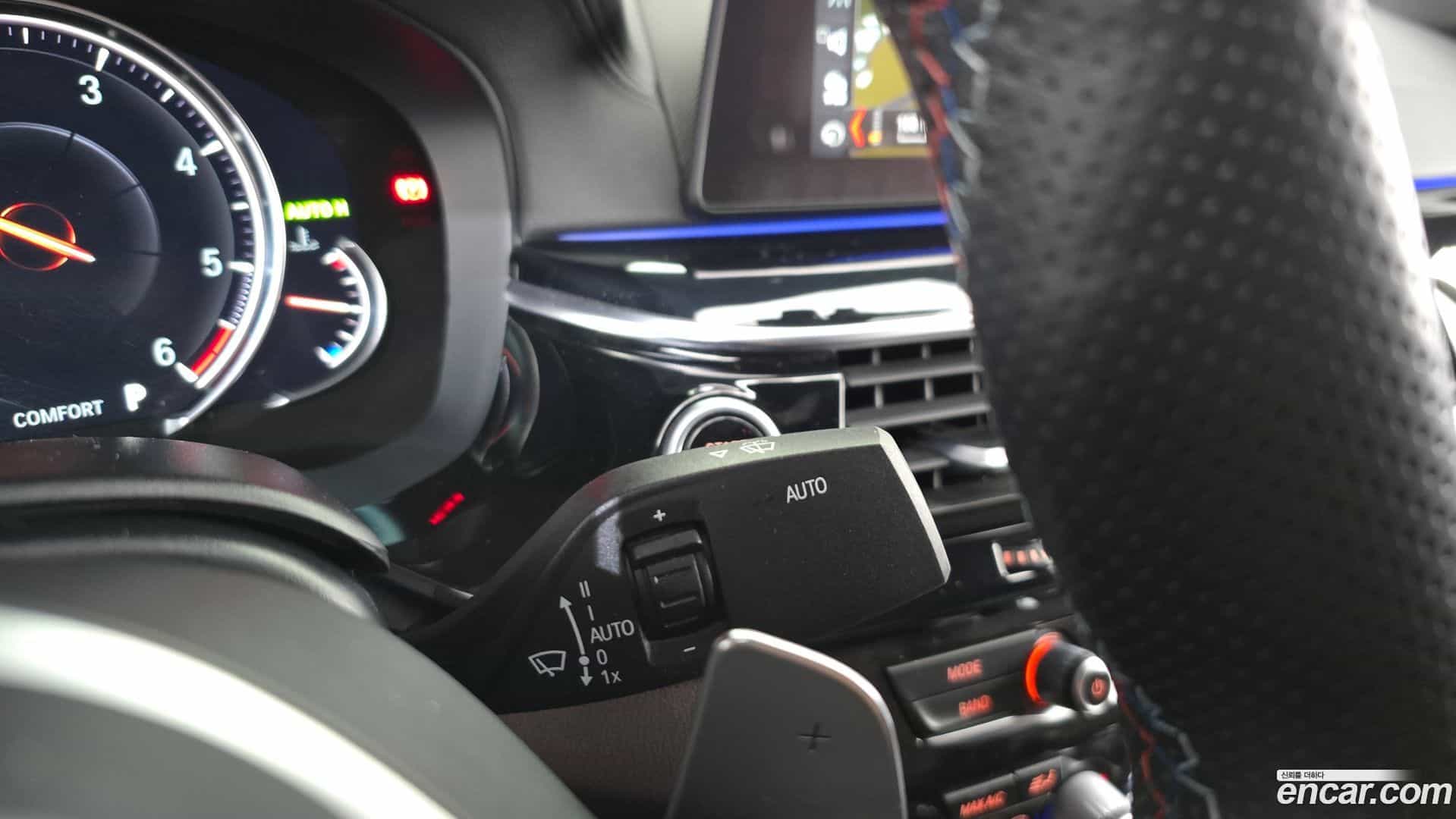 5-Series BMW 2018.7-OPTION-041