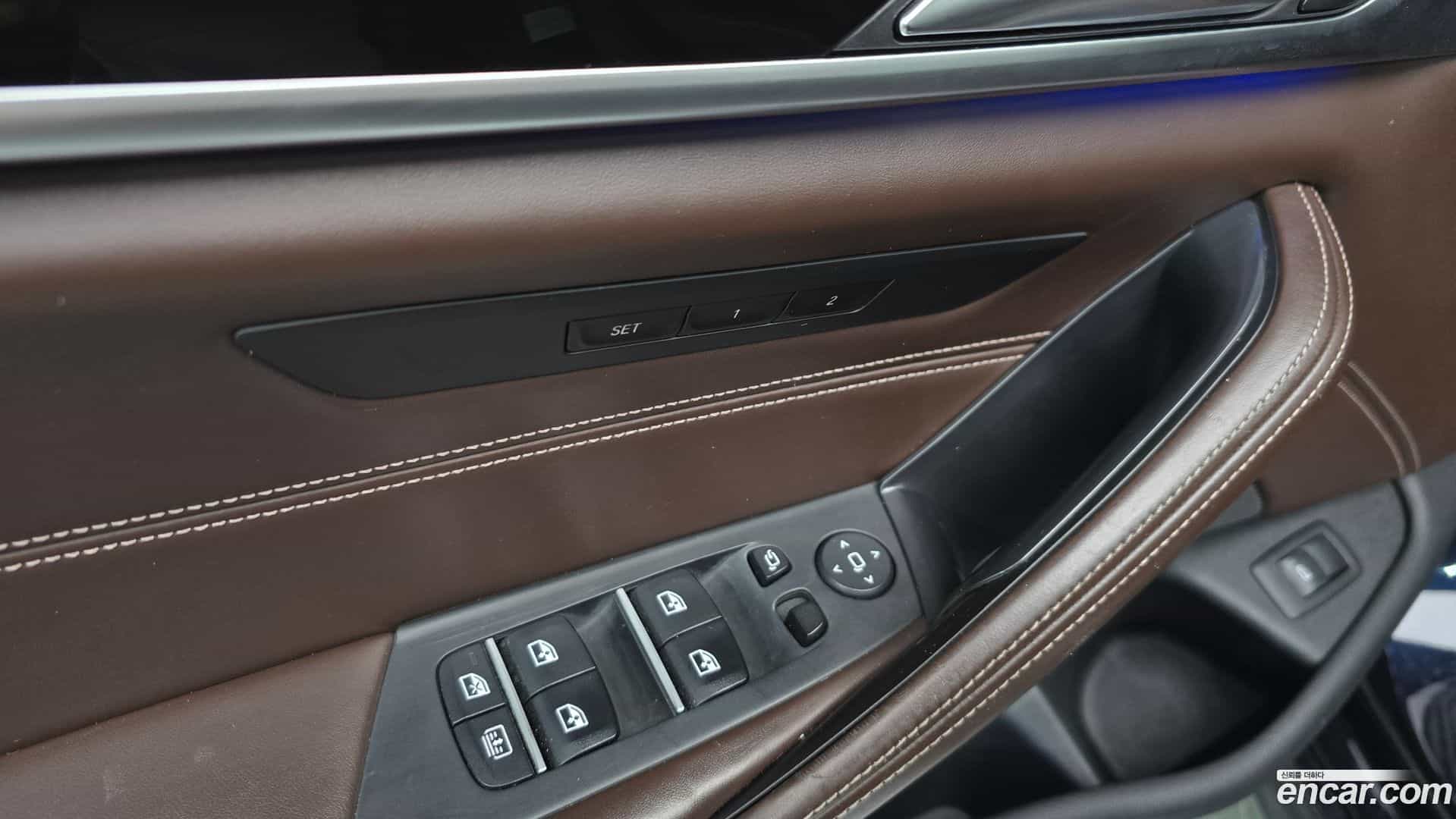 5-Series BMW 2018.7-OPTION-042
