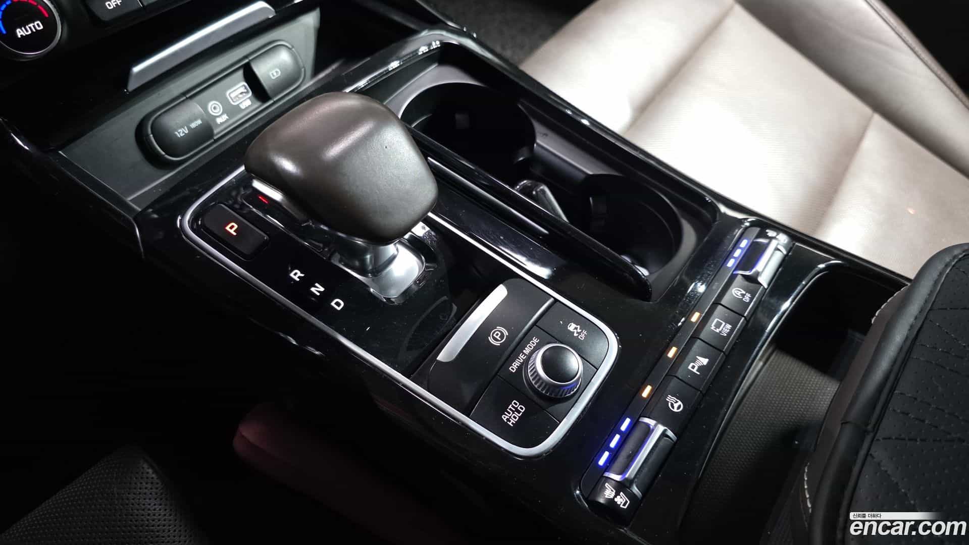 Stinger Kia 2017.7-INNER-009