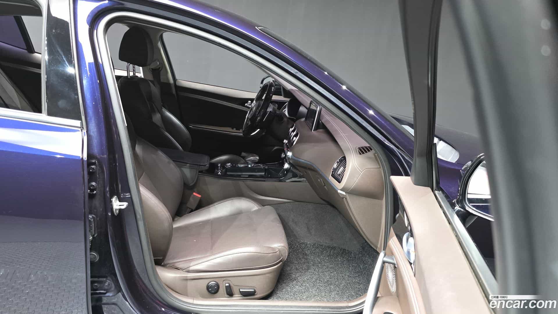 Stinger Kia 2017.7-OPTION-015