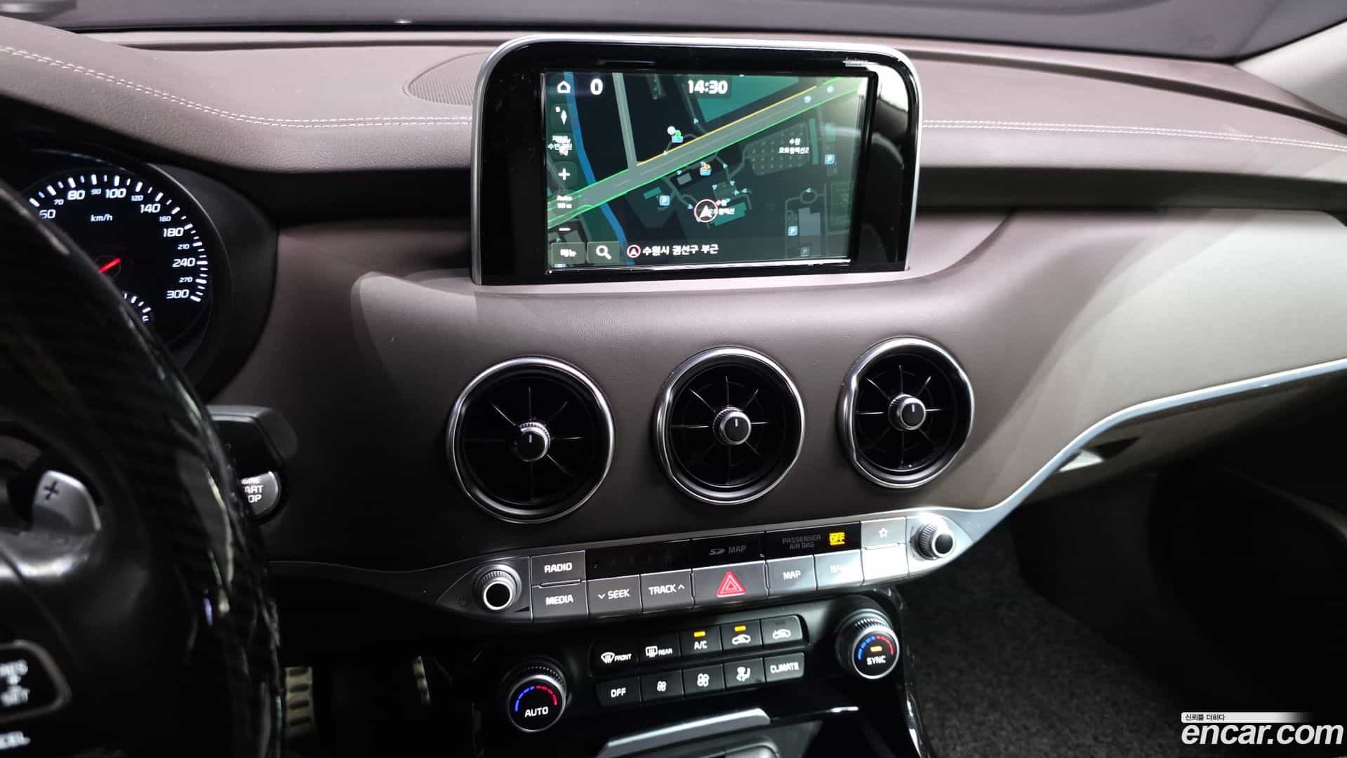 Stinger Kia 2017.7-OPTION-019