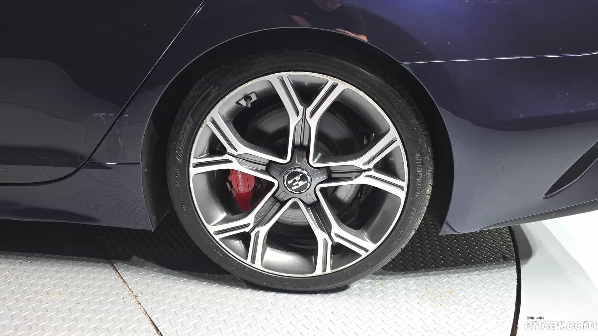Stinger Kia 2017.7-OUTER-031