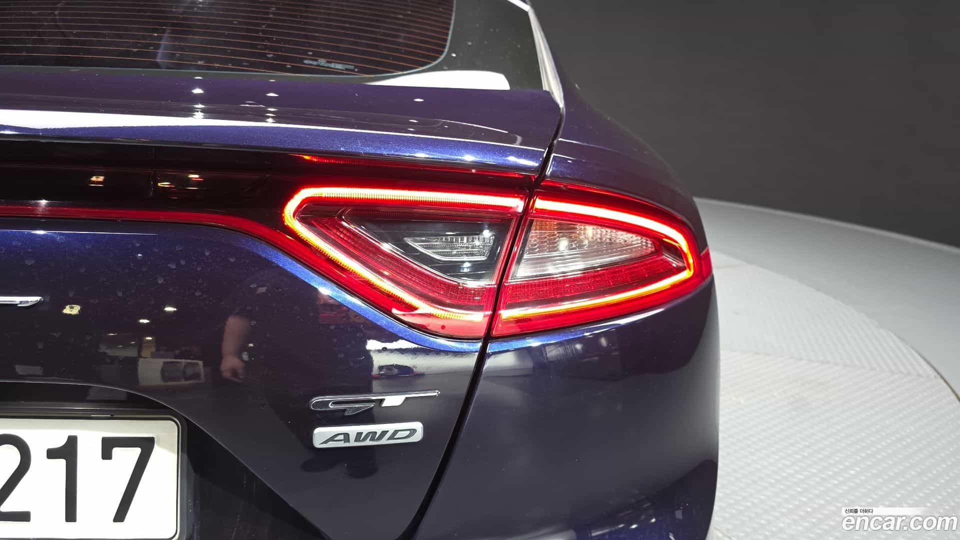 Stinger Kia 2017.7-OUTER-033