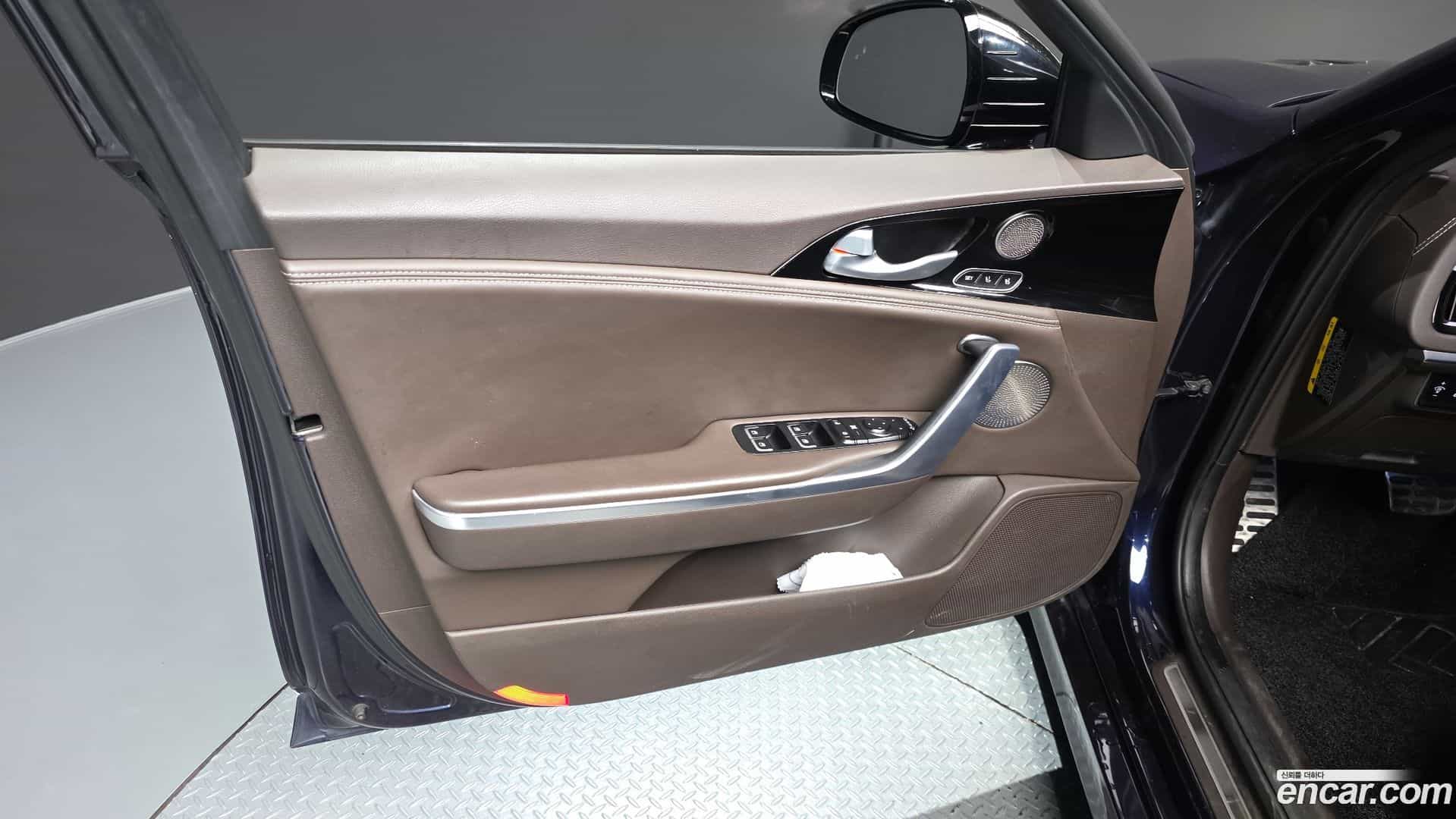 Stinger Kia 2017.7-INNER-034
