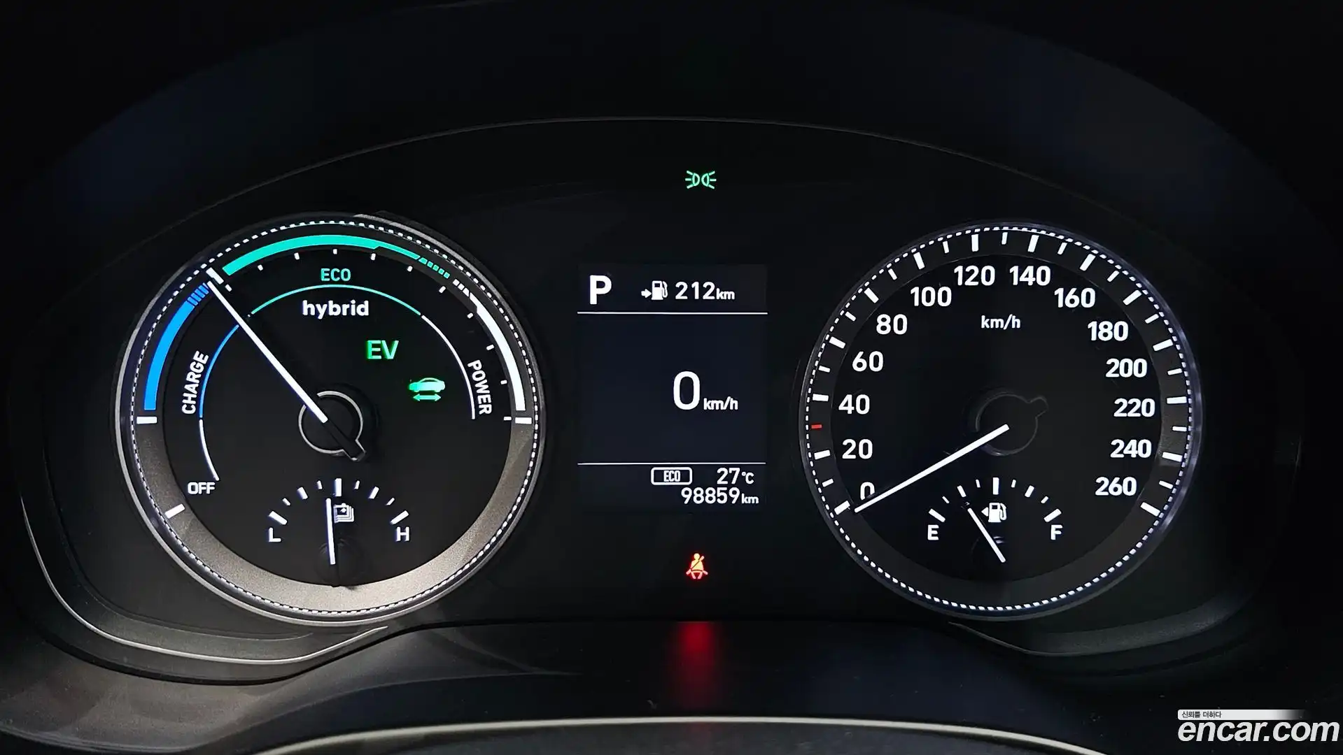 Grandeur Hyundai 2017.6-INNER-008