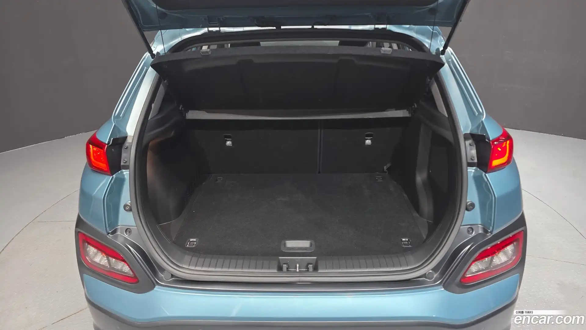 Kona Hyundai 2020.7-OPTION-024
