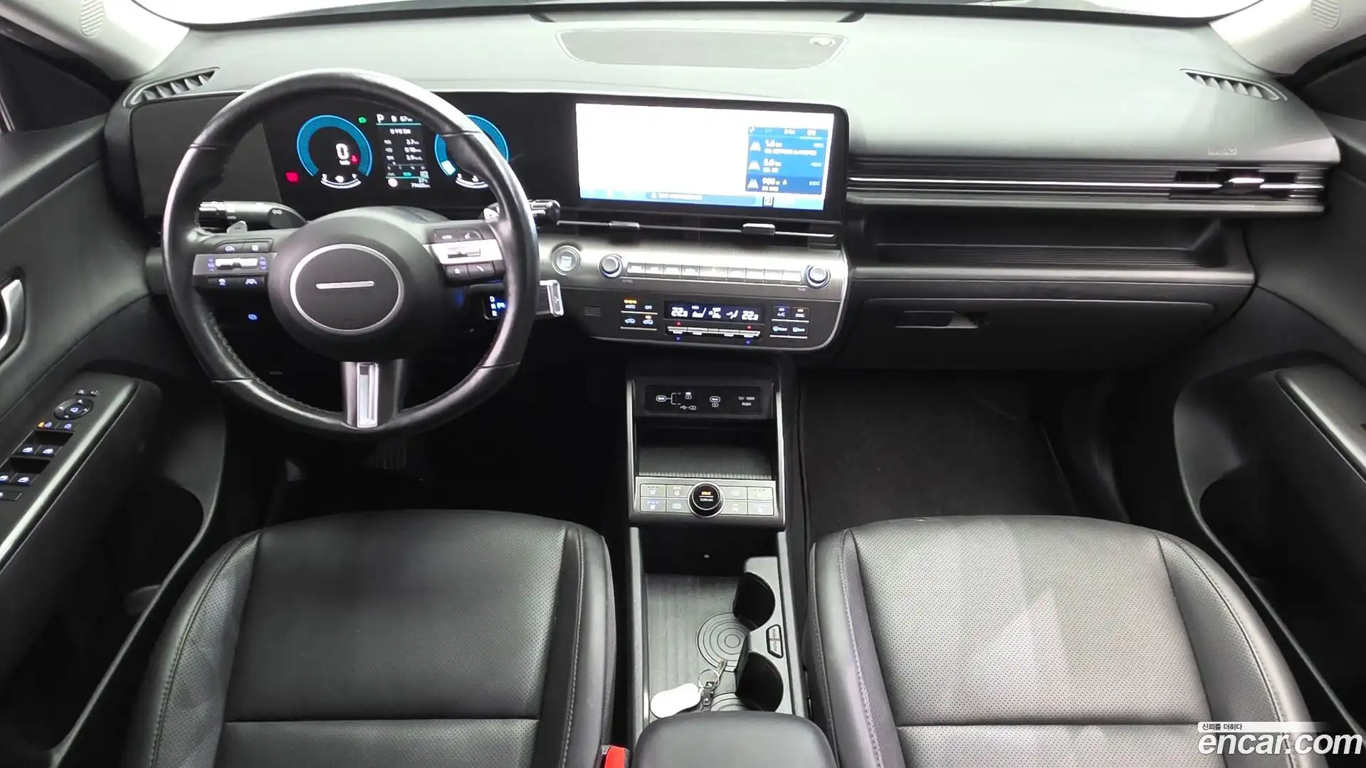 Kona Hyundai 2023.6-INNER-007