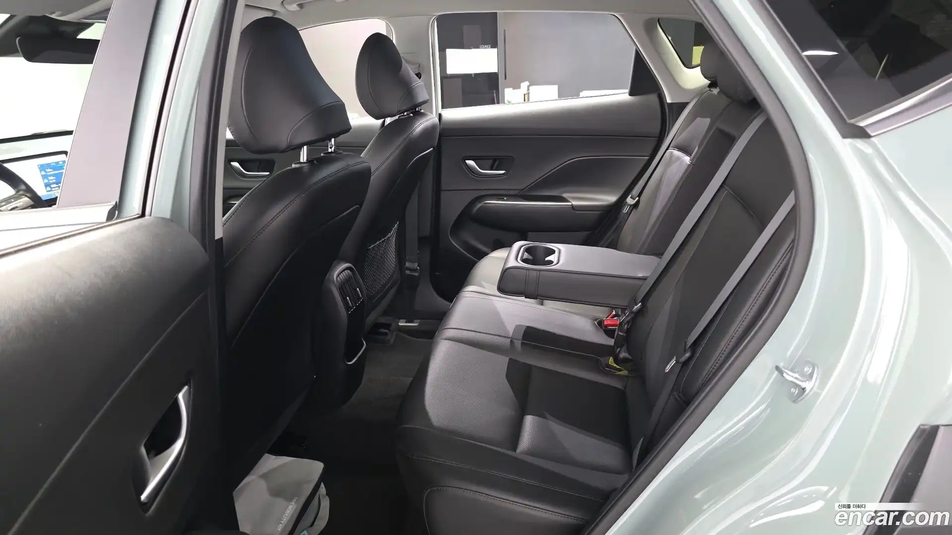 Kona Hyundai 2023.6-OPTION-015