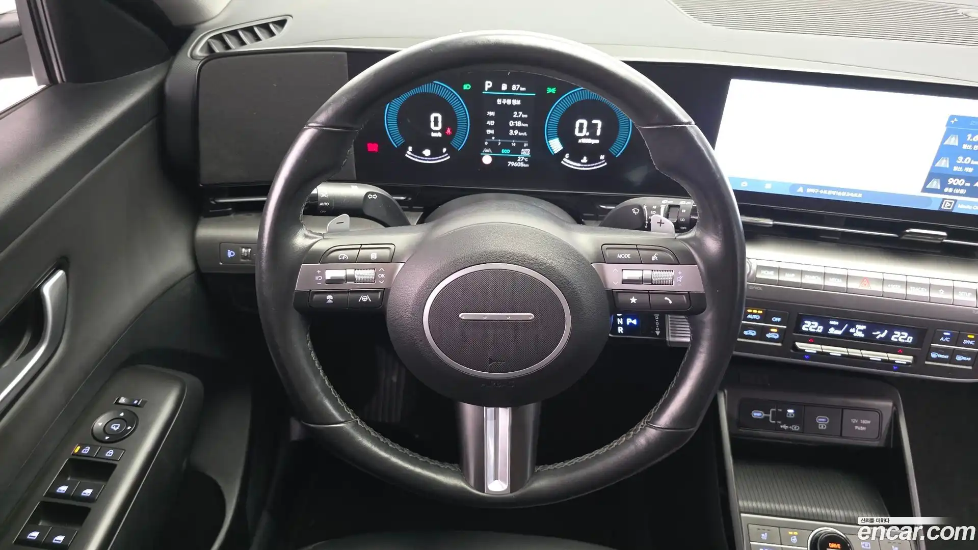 Kona Hyundai 2023.6-OPTION-017