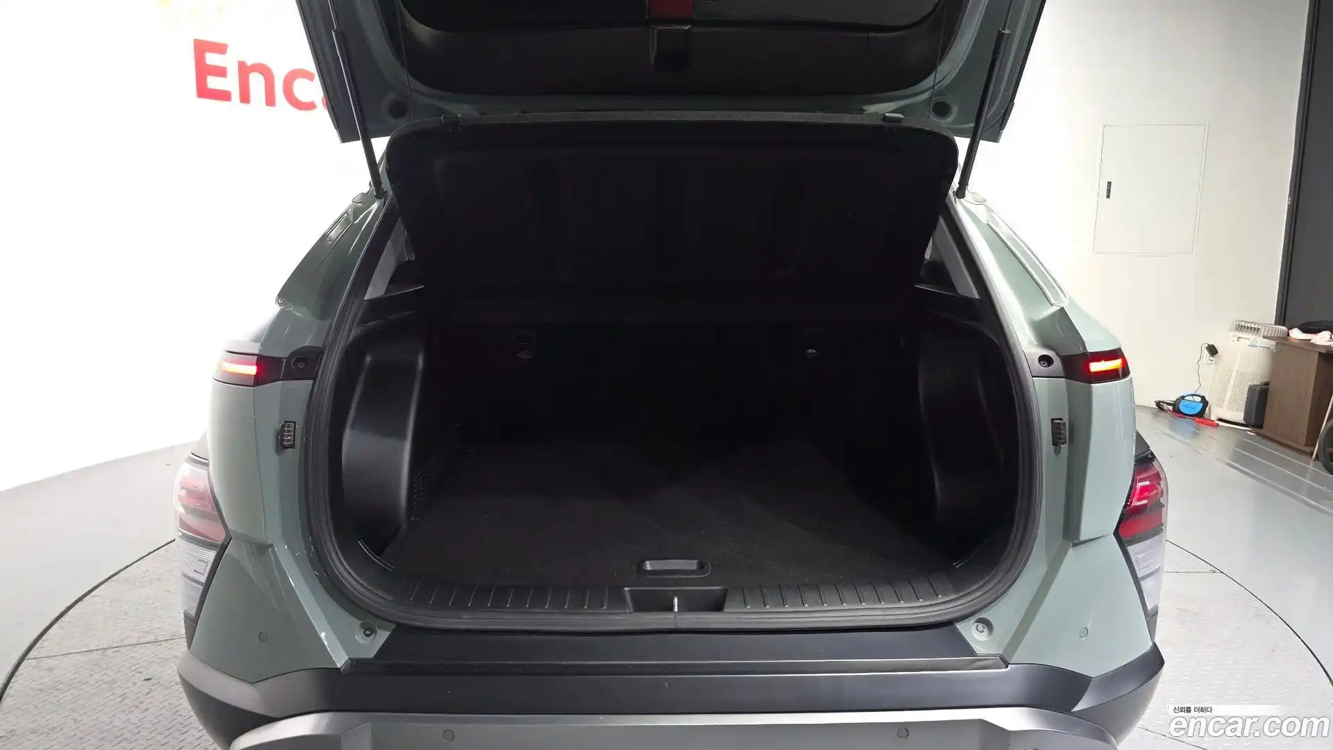 Kona Hyundai 2023.6-OPTION-044