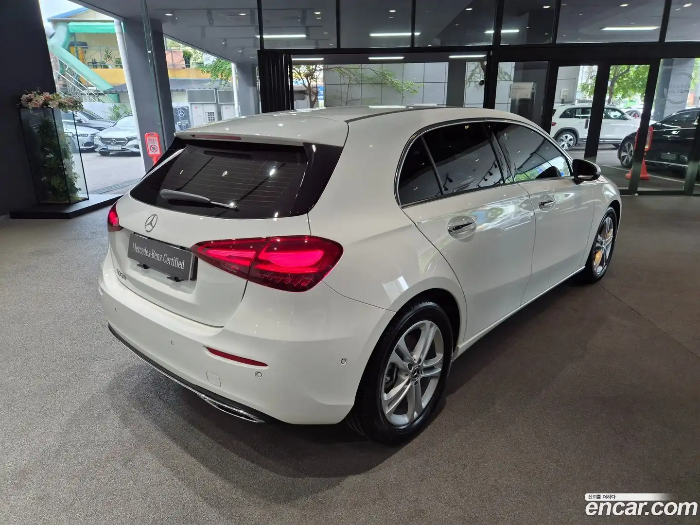 A-Class Mercedes-Benz 2025.11-OUTER-002