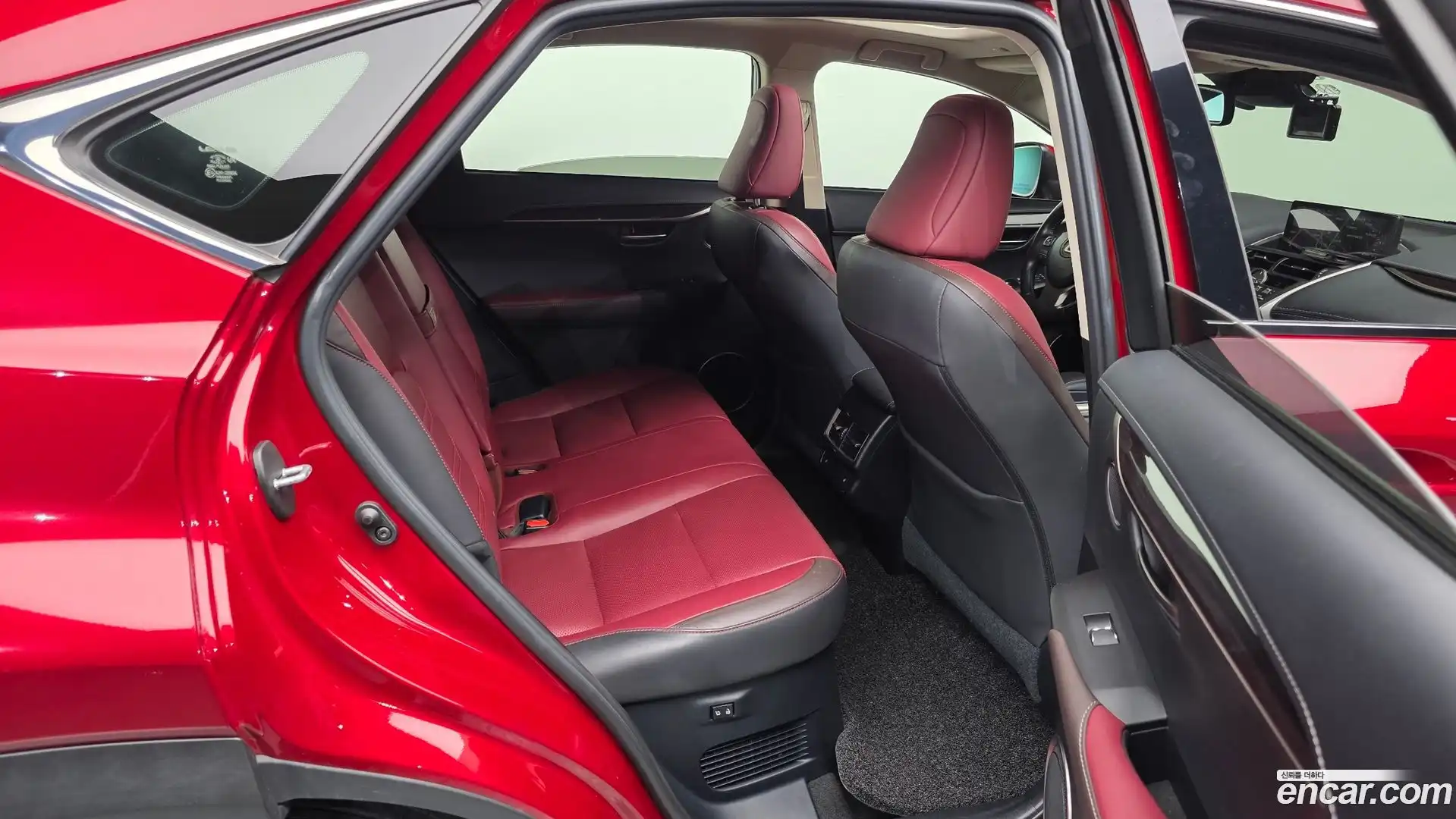 NX Lexus 2018.9-OPTION-016