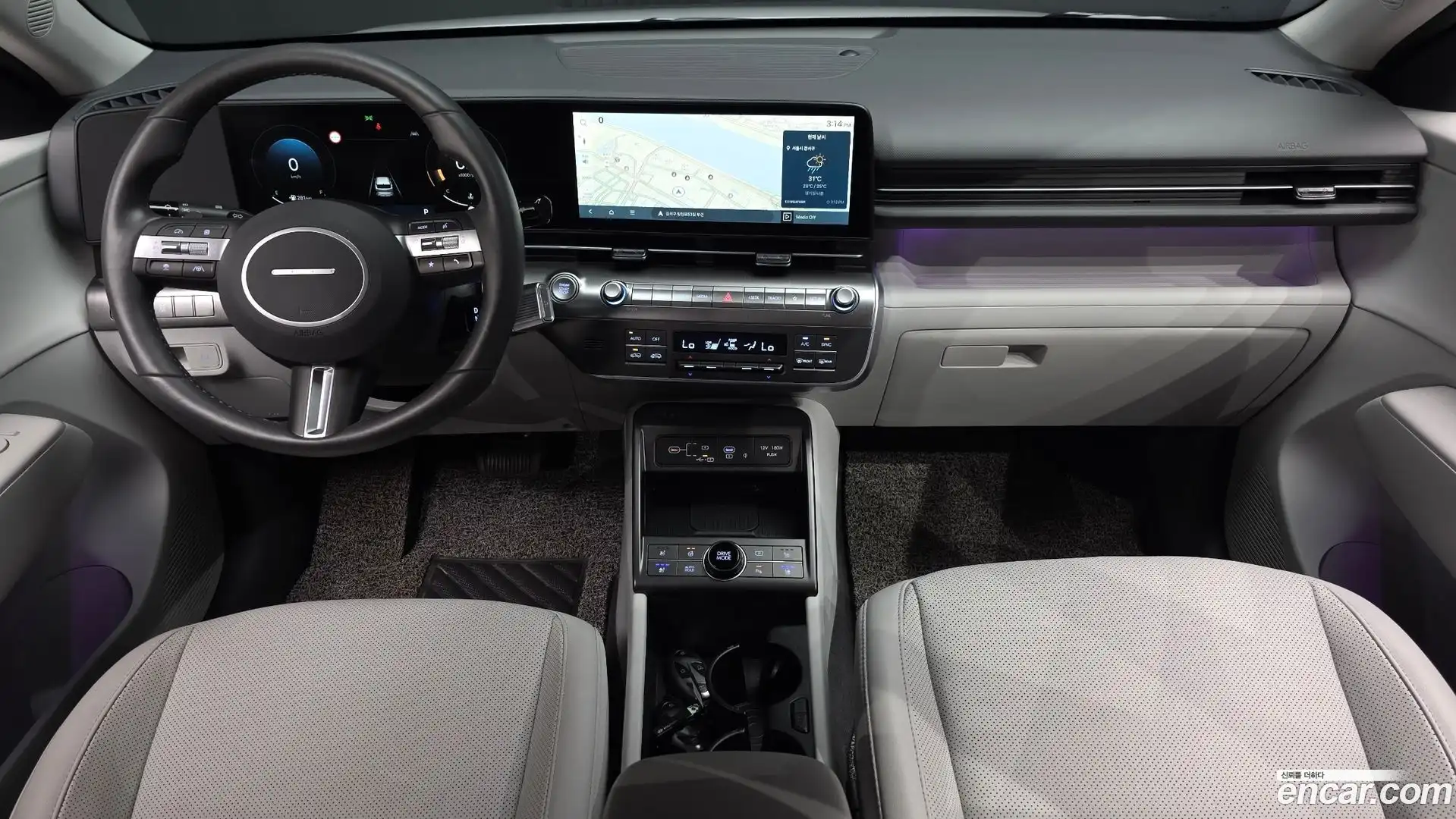 Kona Hyundai 2025.0-INNER-007