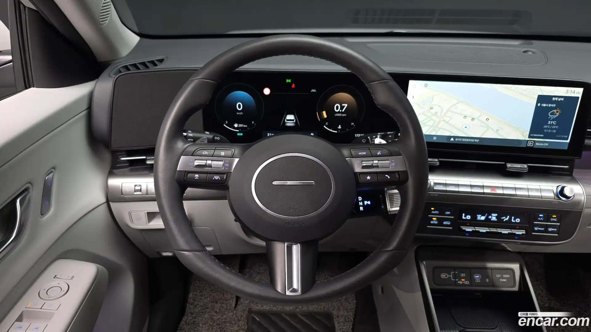 Kona Hyundai 2025.0-OPTION-018
