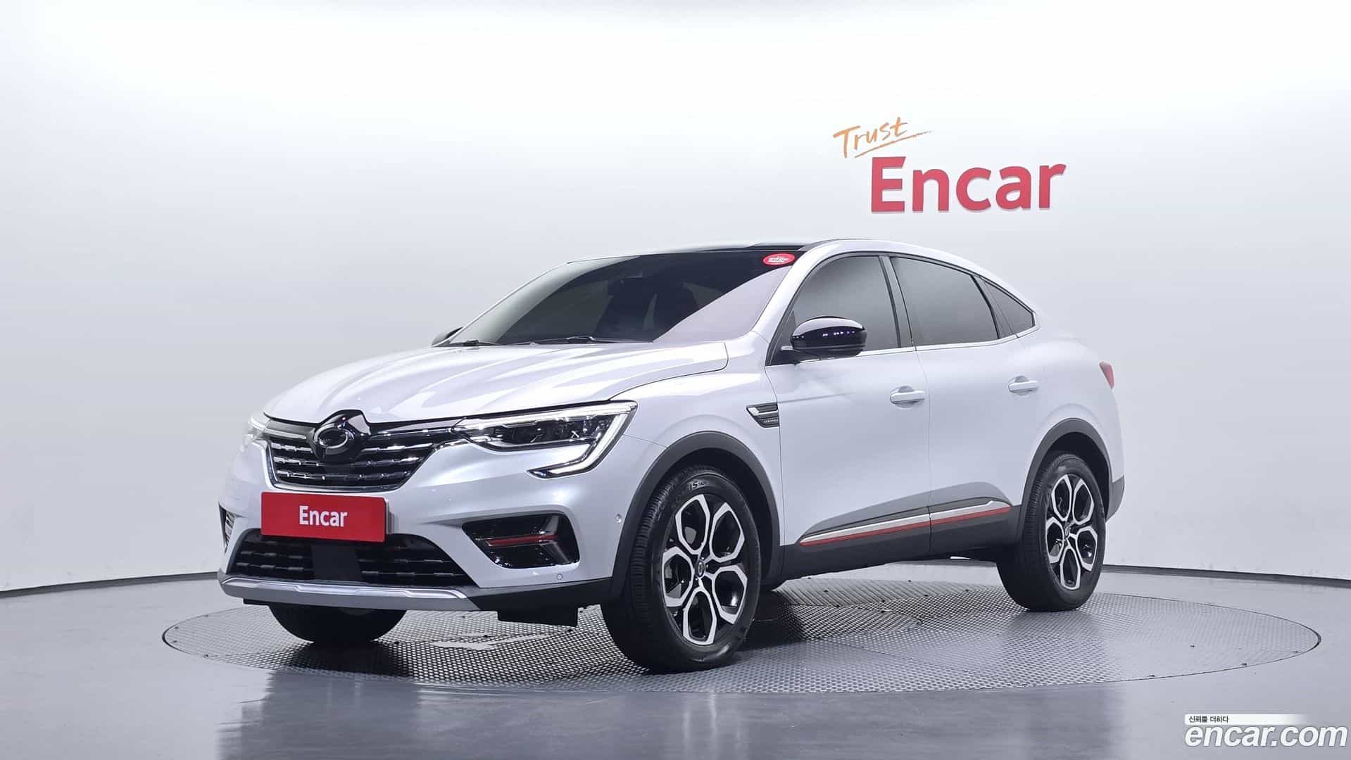 XM3 Renault Korea 2022.8-OUTER-001