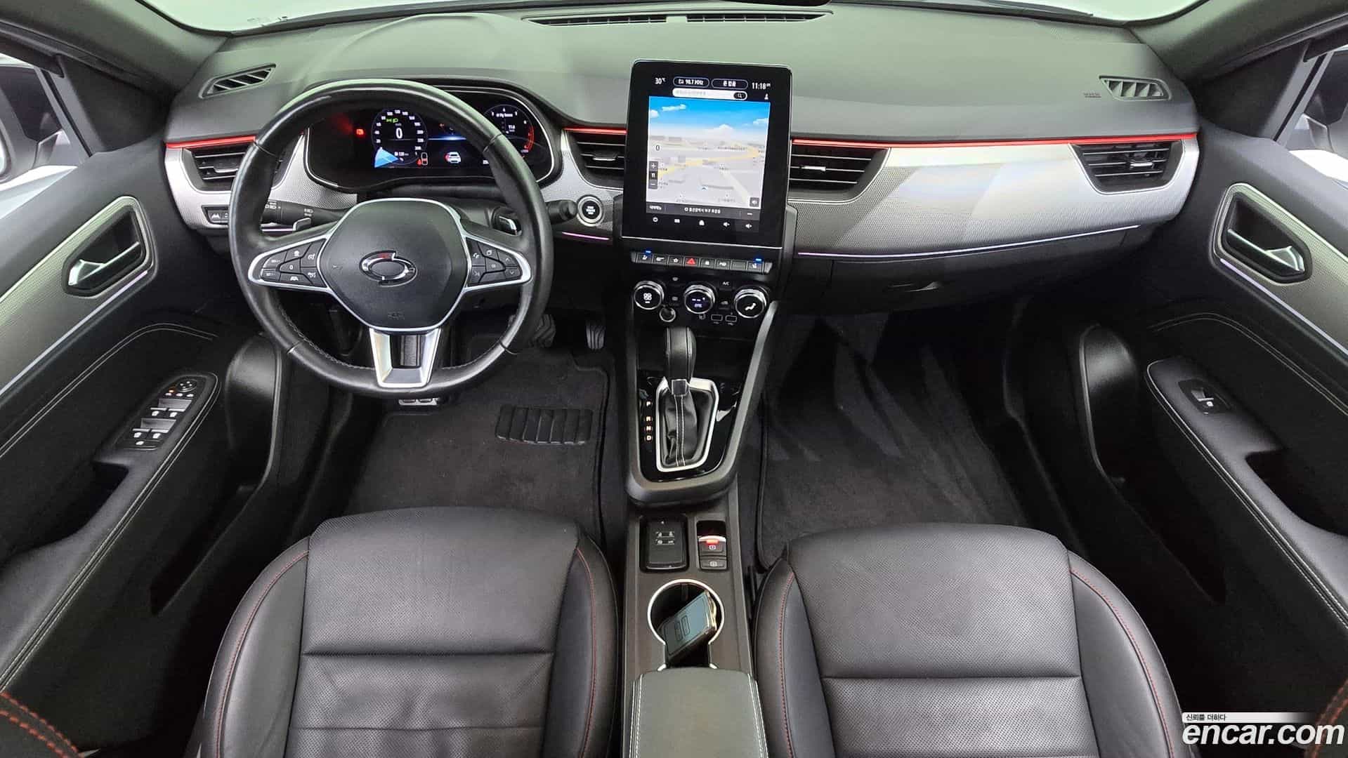 XM3 Renault Korea 2022.8-INNER-007
