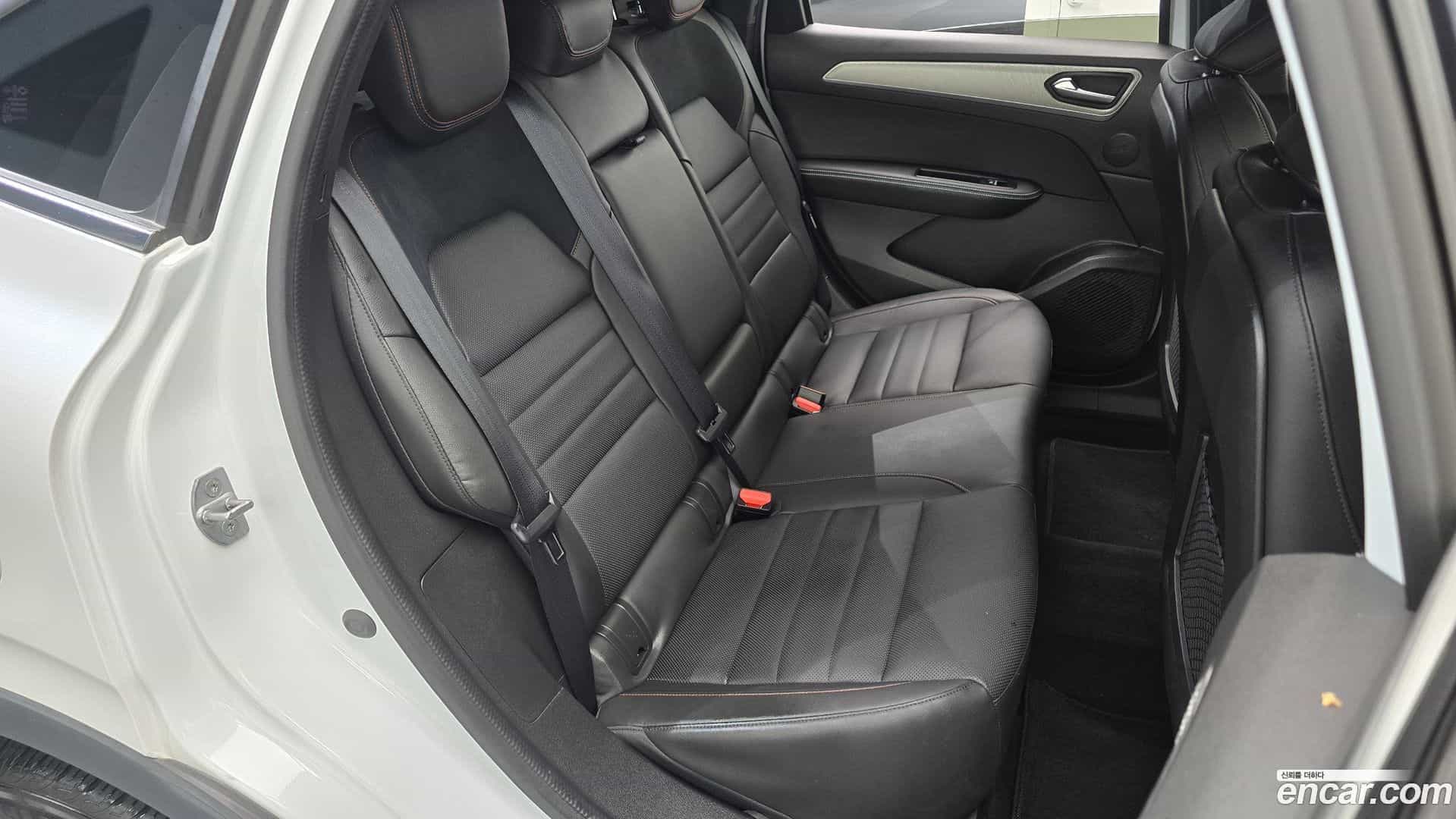 XM3 Renault Korea 2022.8-OPTION-015