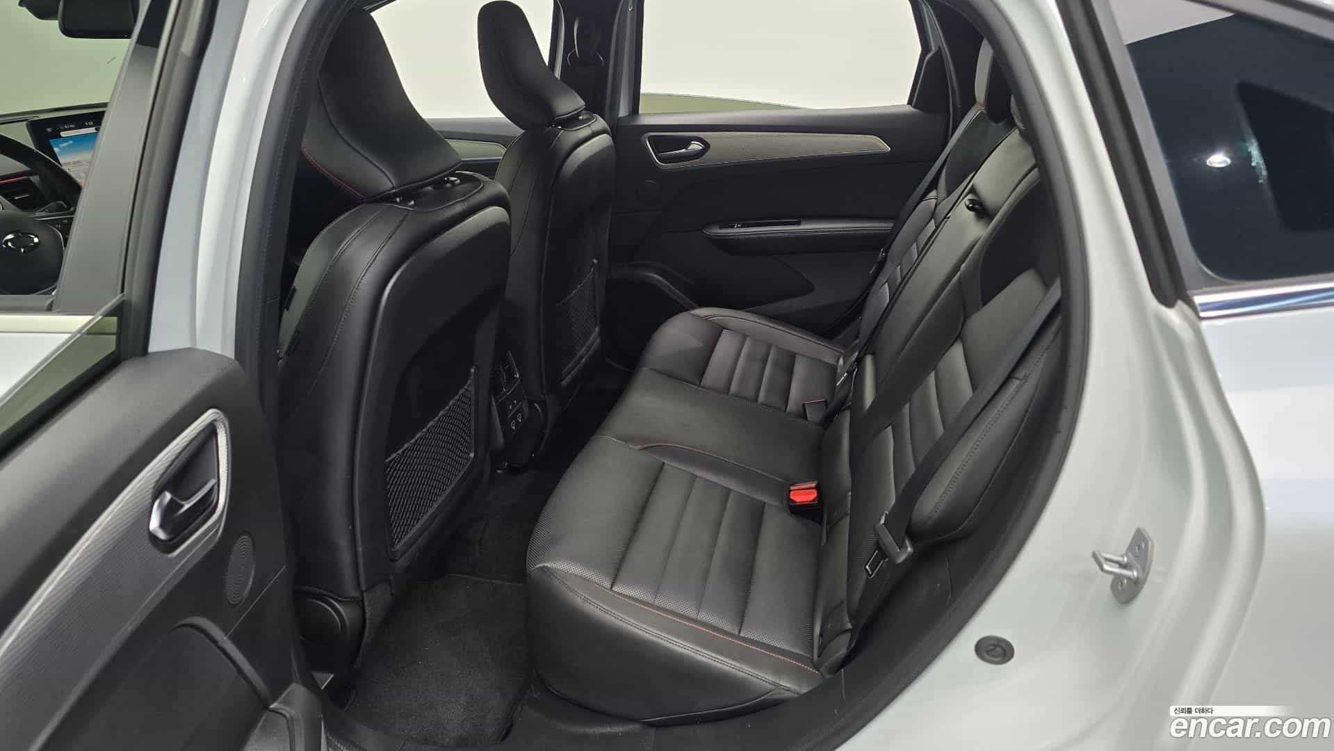 XM3 Renault Korea 2022.8-OPTION-016