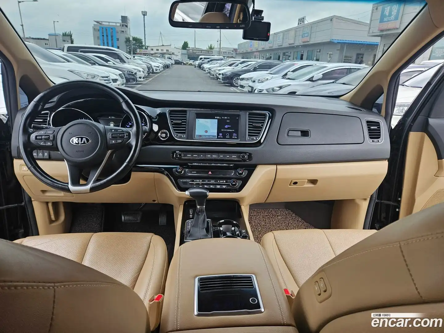 Canival Kia 2018.11-OPTION-022