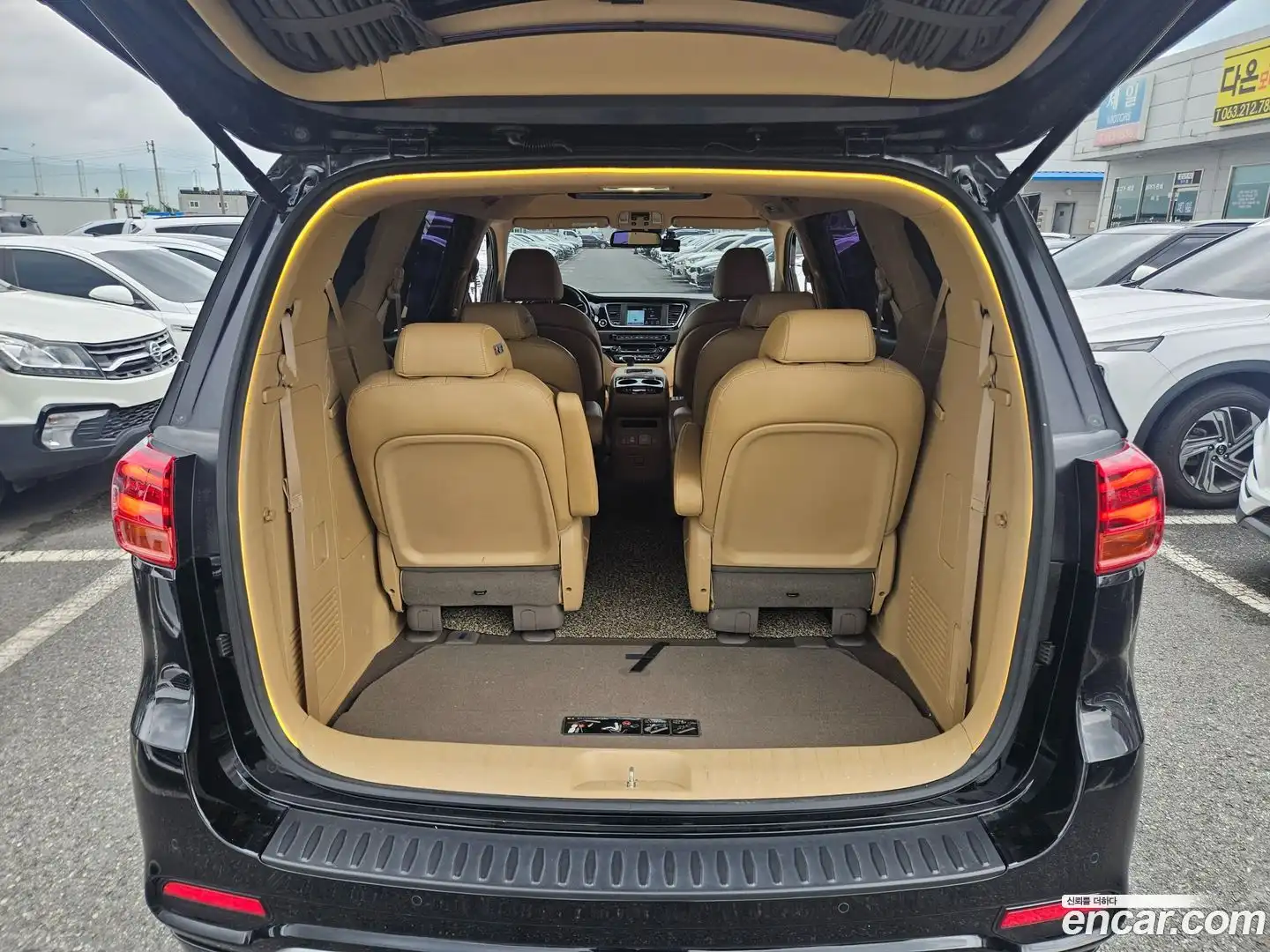 Canival Kia 2018.11-OPTION-024
