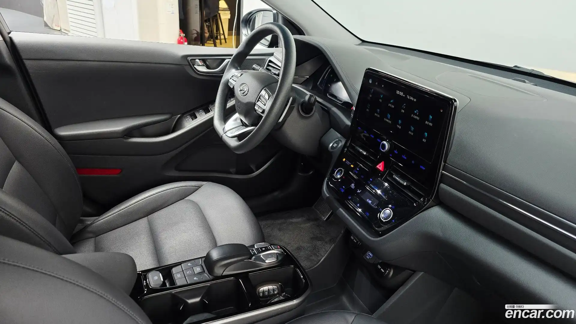 Ioniq Hyundai 2020.4-OPTION-022