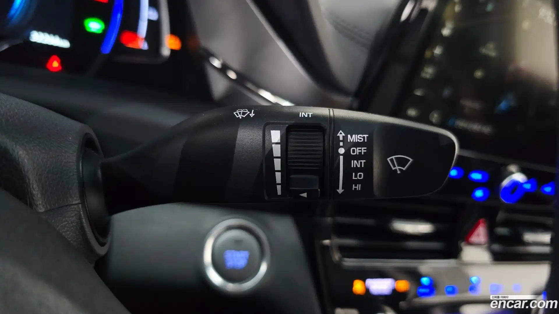 Ioniq Hyundai 2020.4-OPTION-040