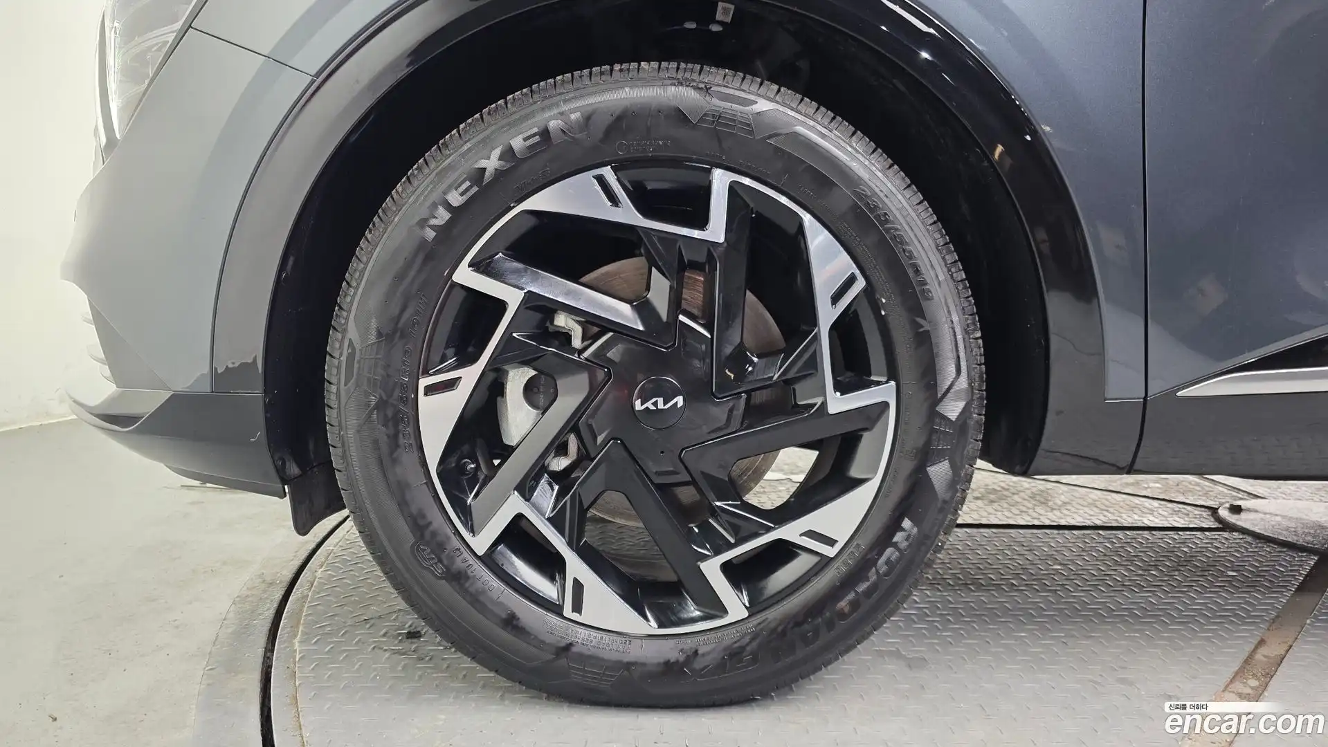 Sportage Kia 2024.3-OUTER-005