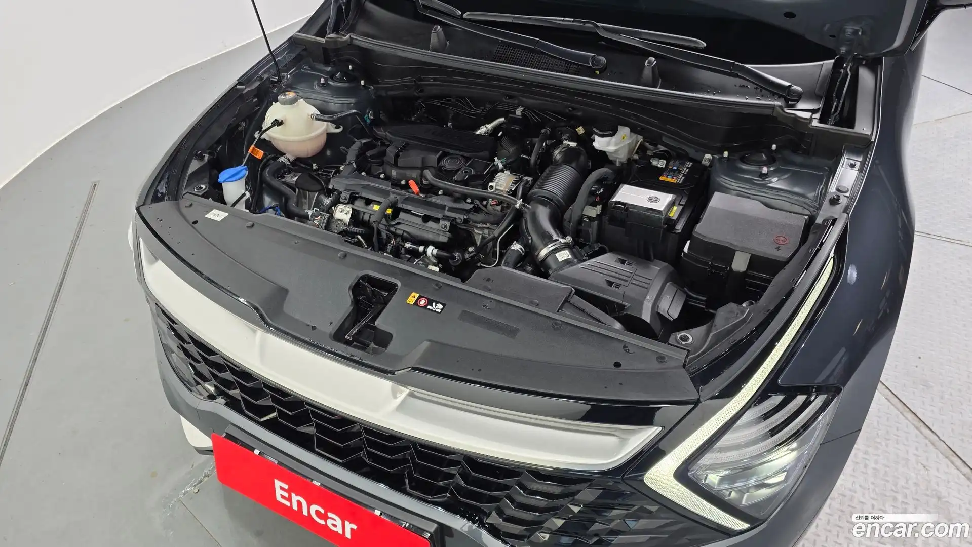 Sportage Kia 2024.3-OUTER-006