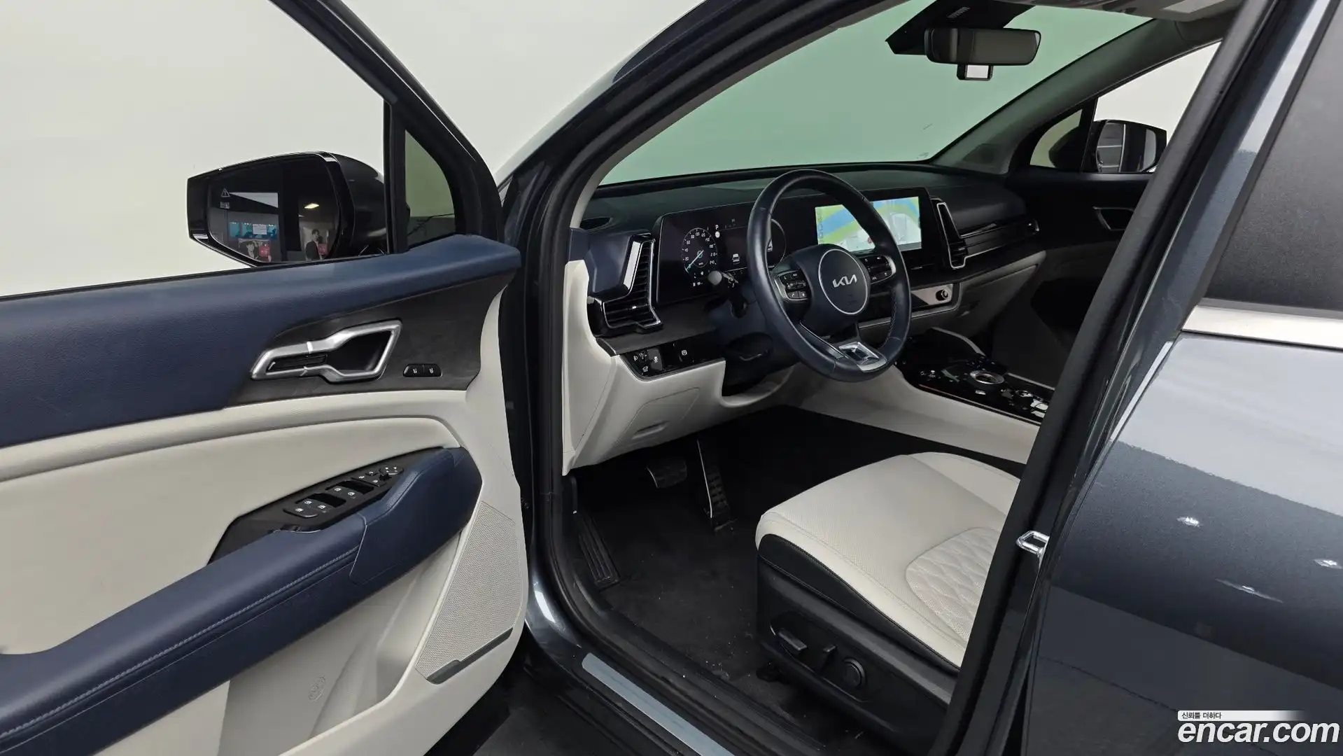 Sportage Kia 2024.3-INNER-010