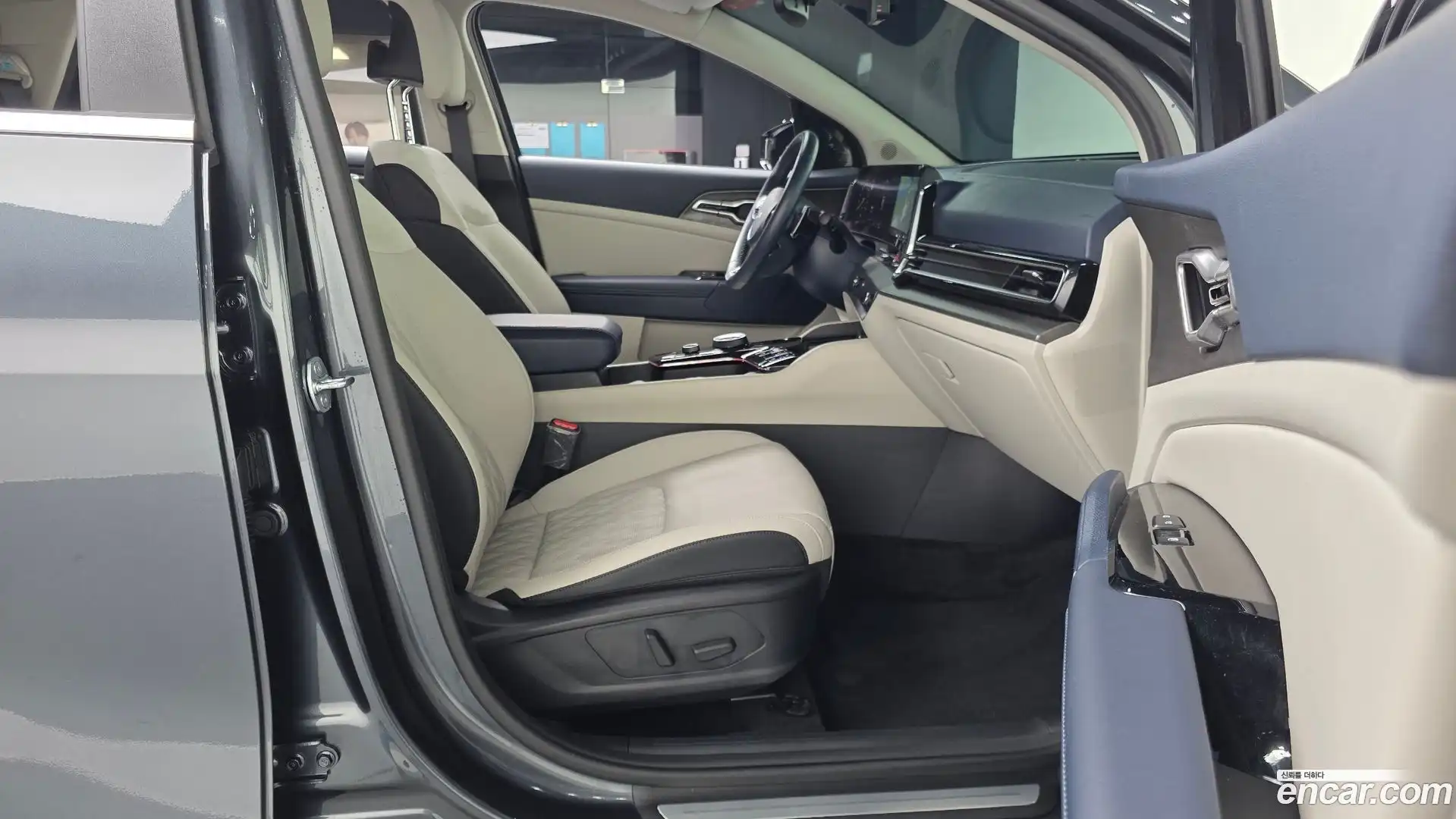 Sportage Kia 2024.3-OPTION-015