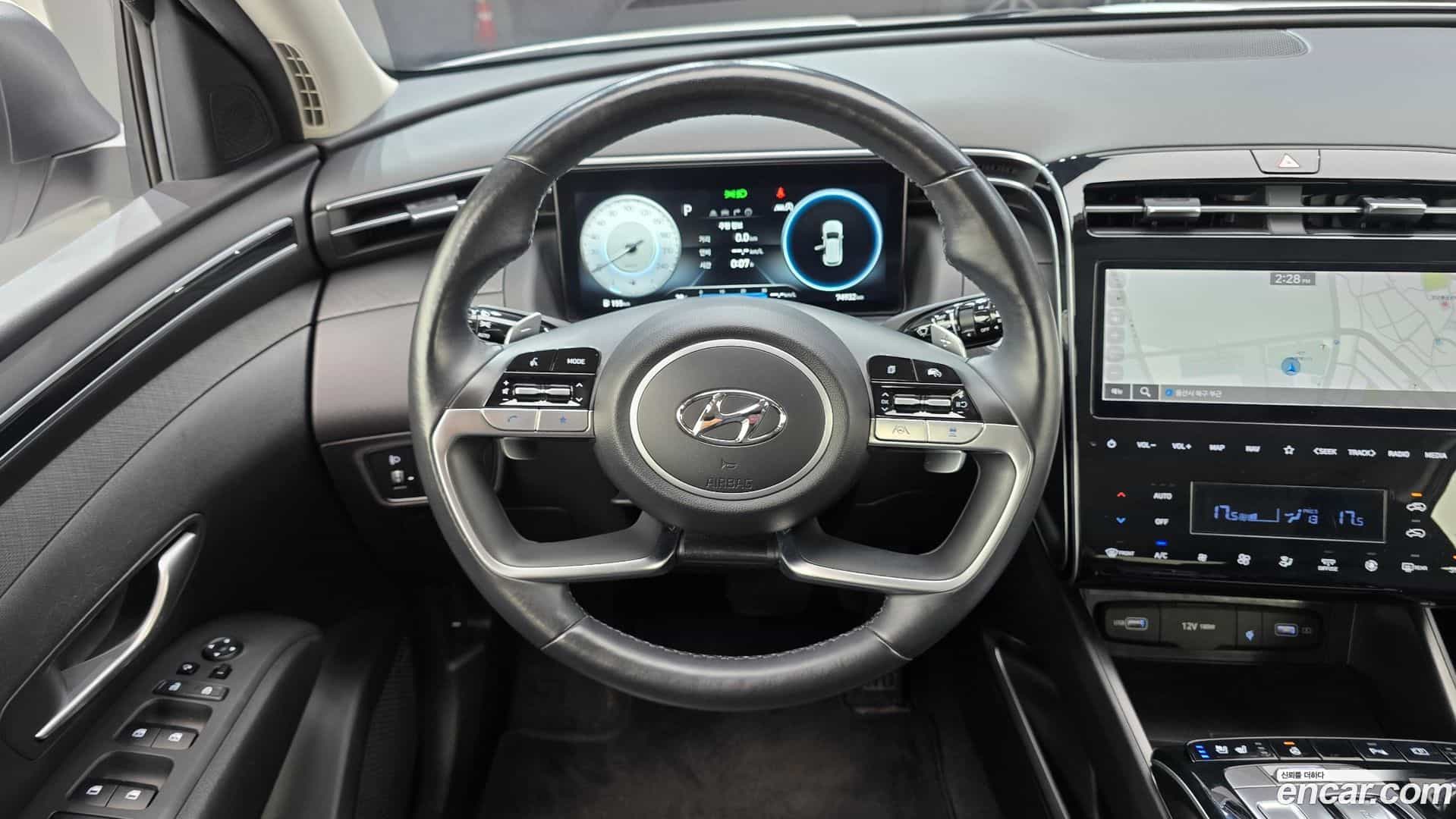 Tucson Hyundai 2021.2-OPTION-017