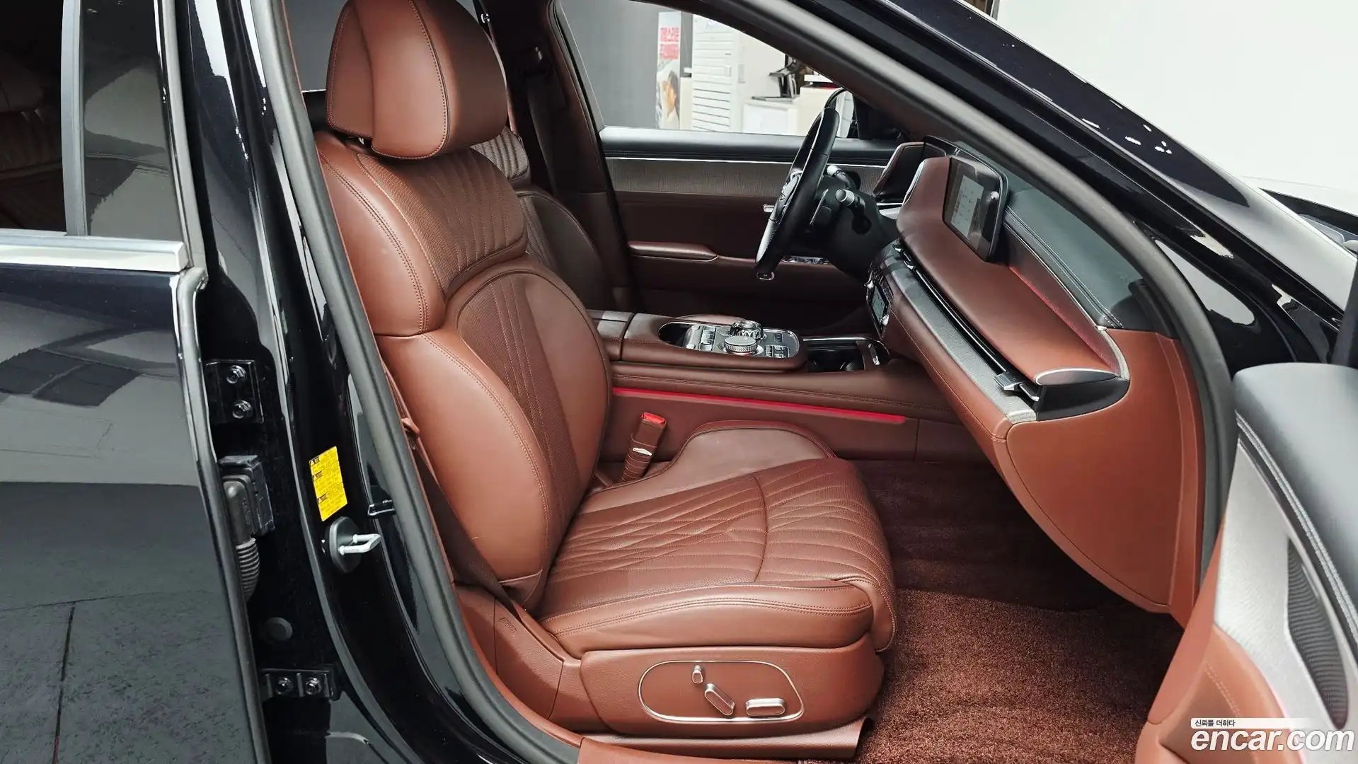 G90 Genesis 2022.9-INNER-036