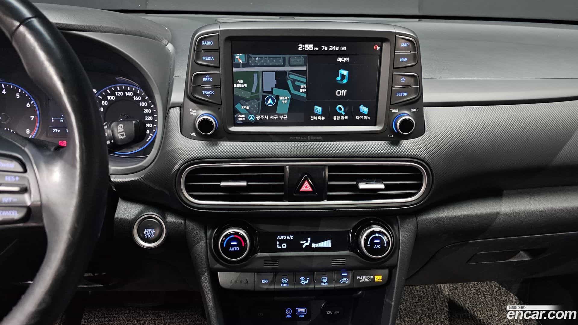 Kona Hyundai 2019.2-OPTION-018