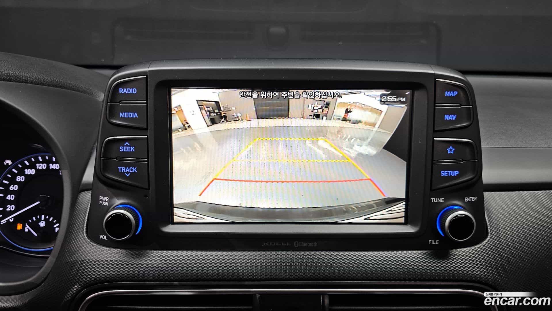 Kona Hyundai 2019.2-OPTION-019