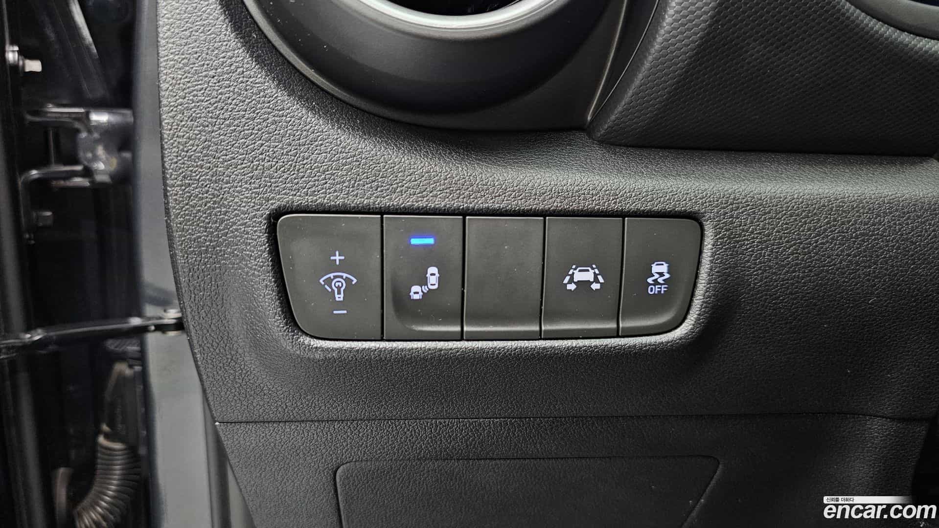 Kona Hyundai 2019.2-OPTION-021