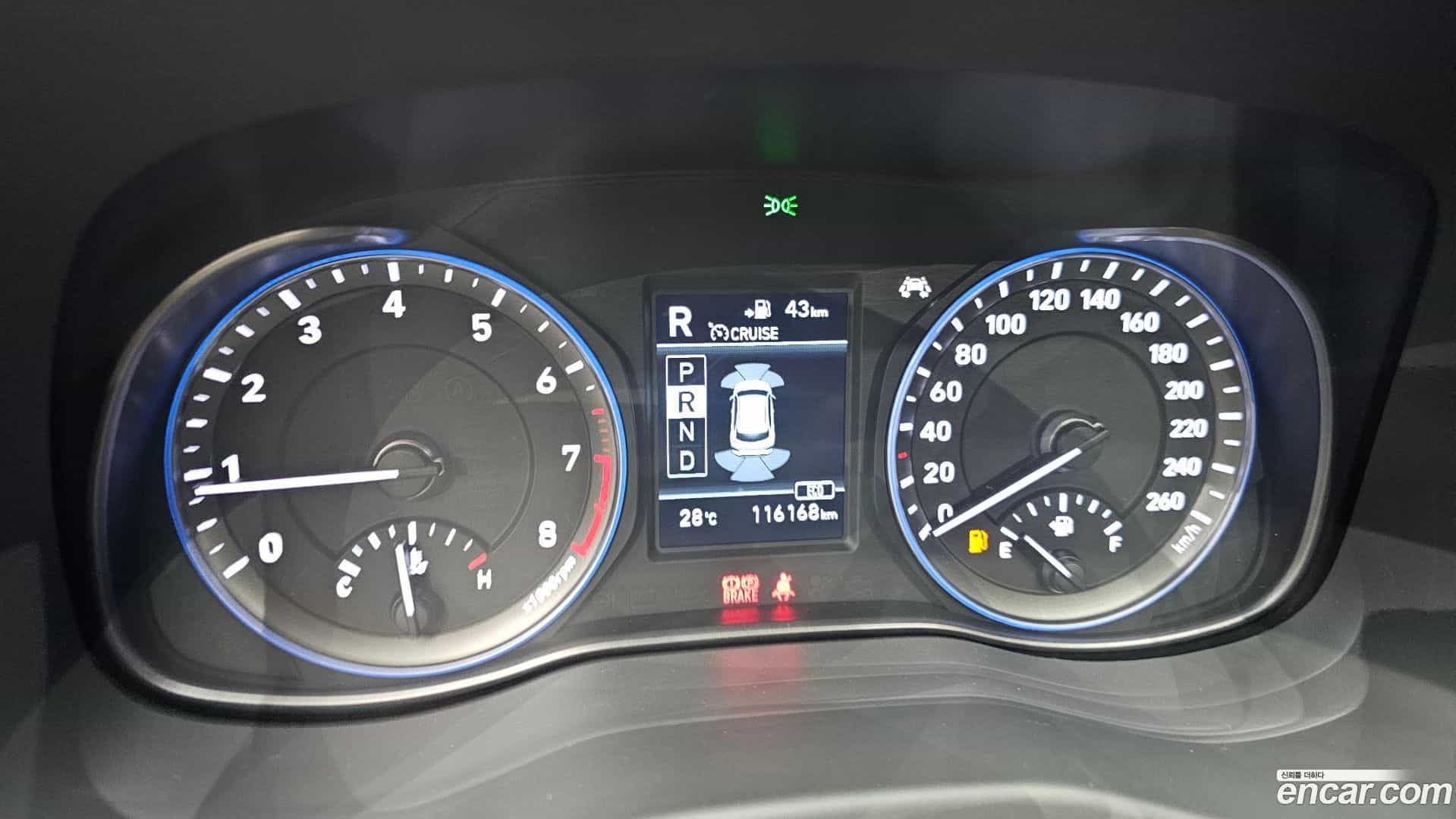 Kona Hyundai 2019.2-OPTION-043
