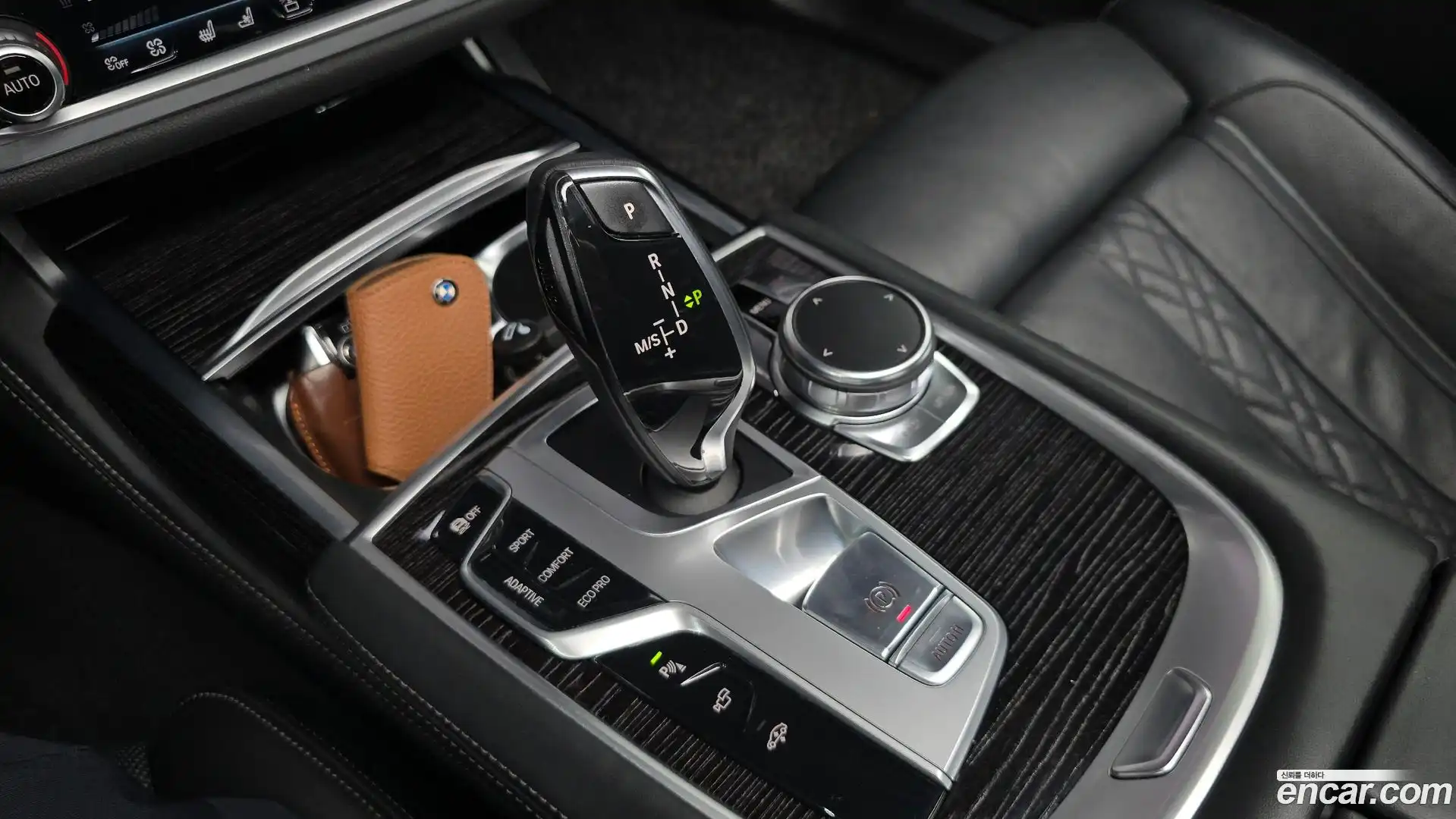 7-Series BMW 2017.3-INNER-009