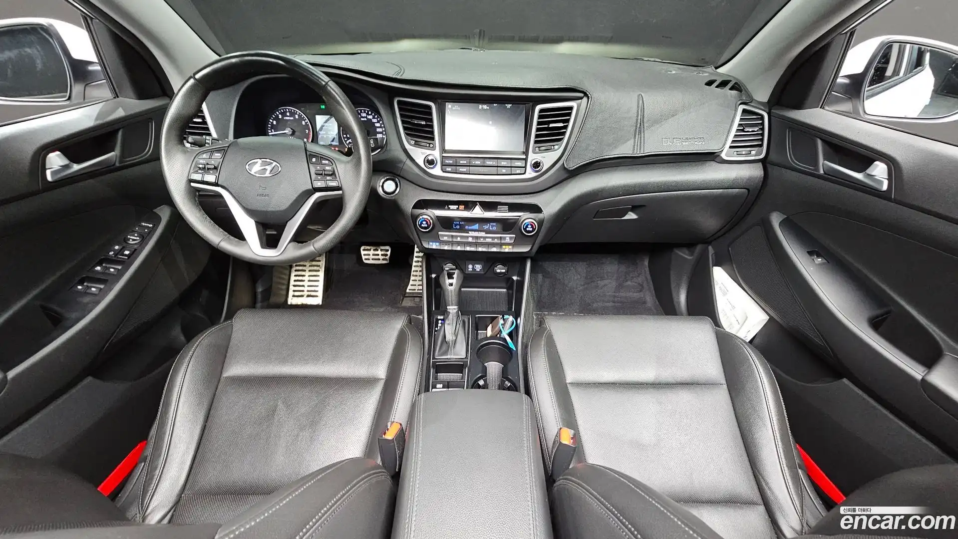 Tucson Hyundai 2017.10-INNER-007