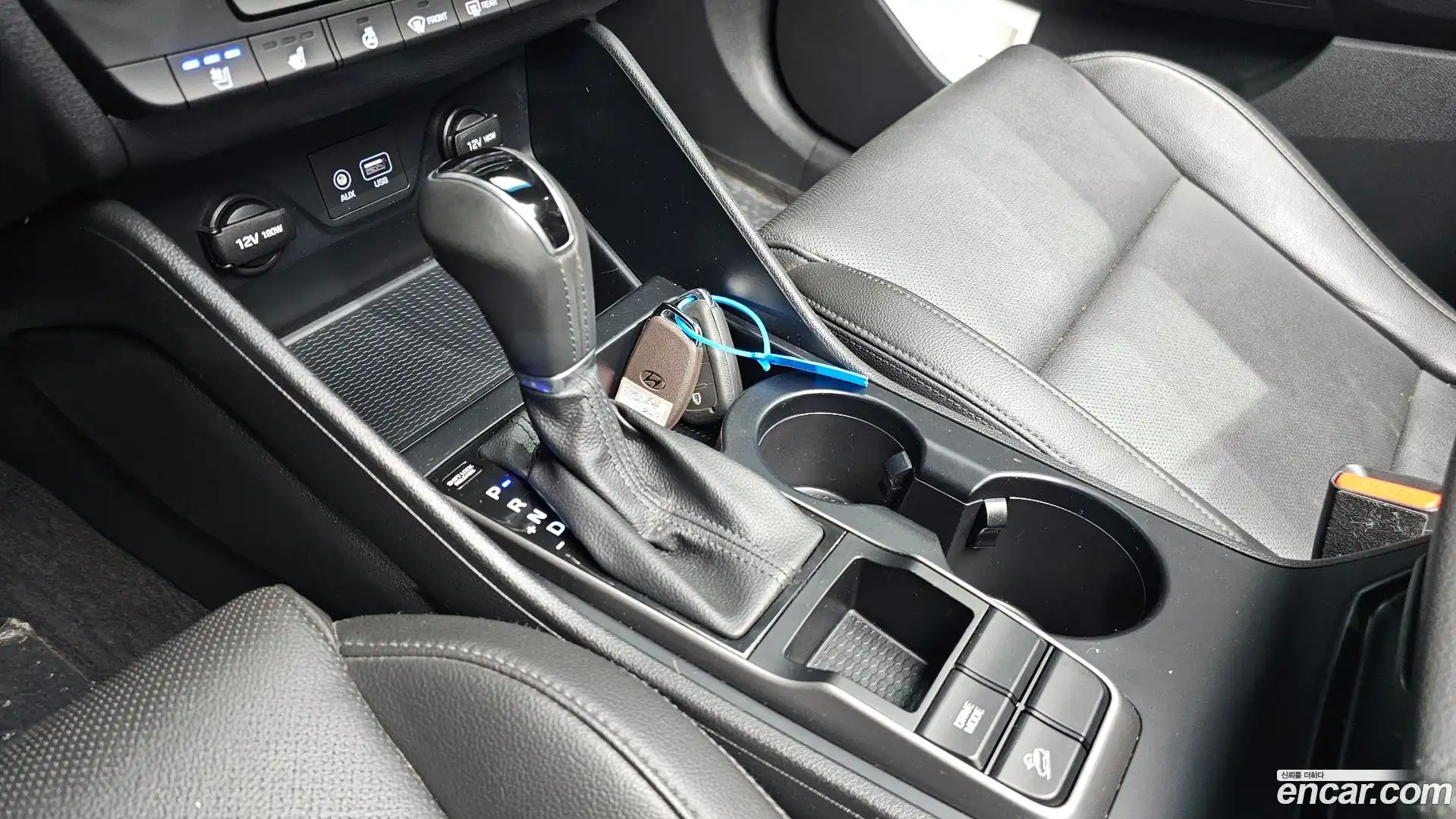Tucson Hyundai 2017.10-INNER-009