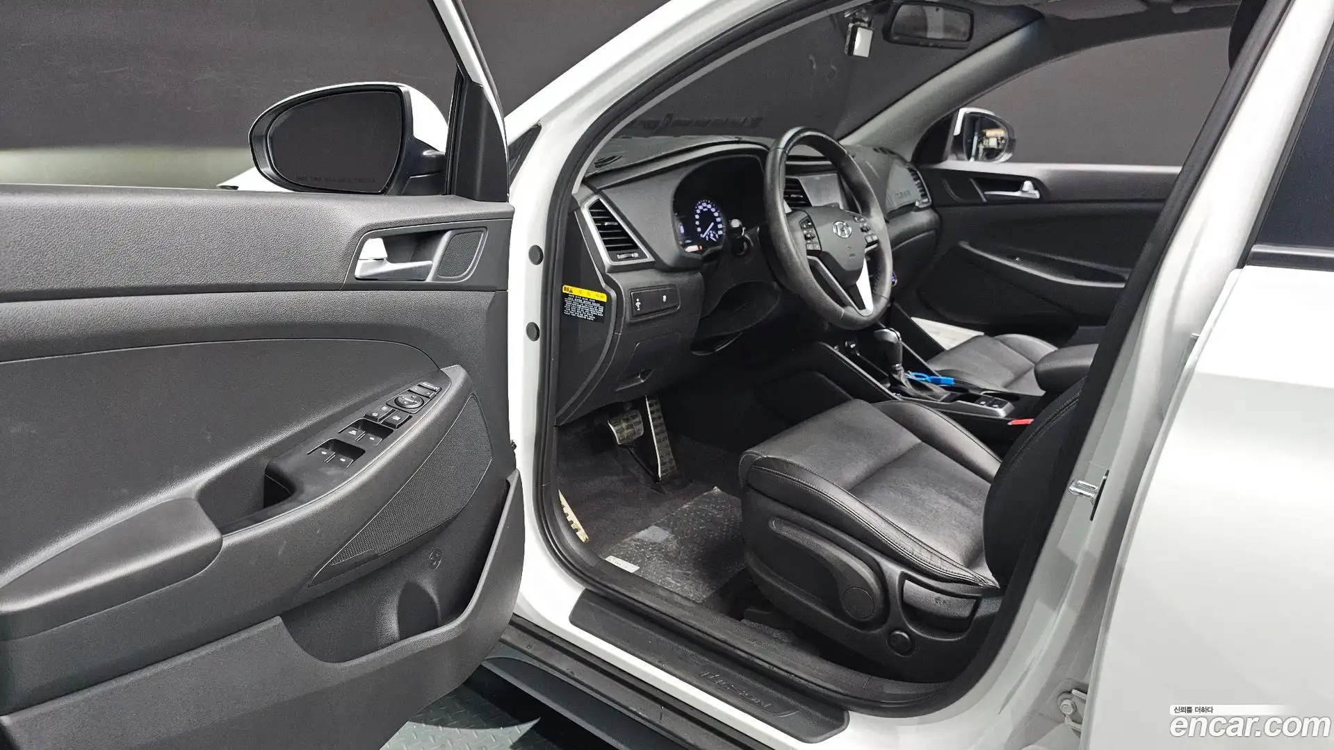 Tucson Hyundai 2017.10-INNER-010