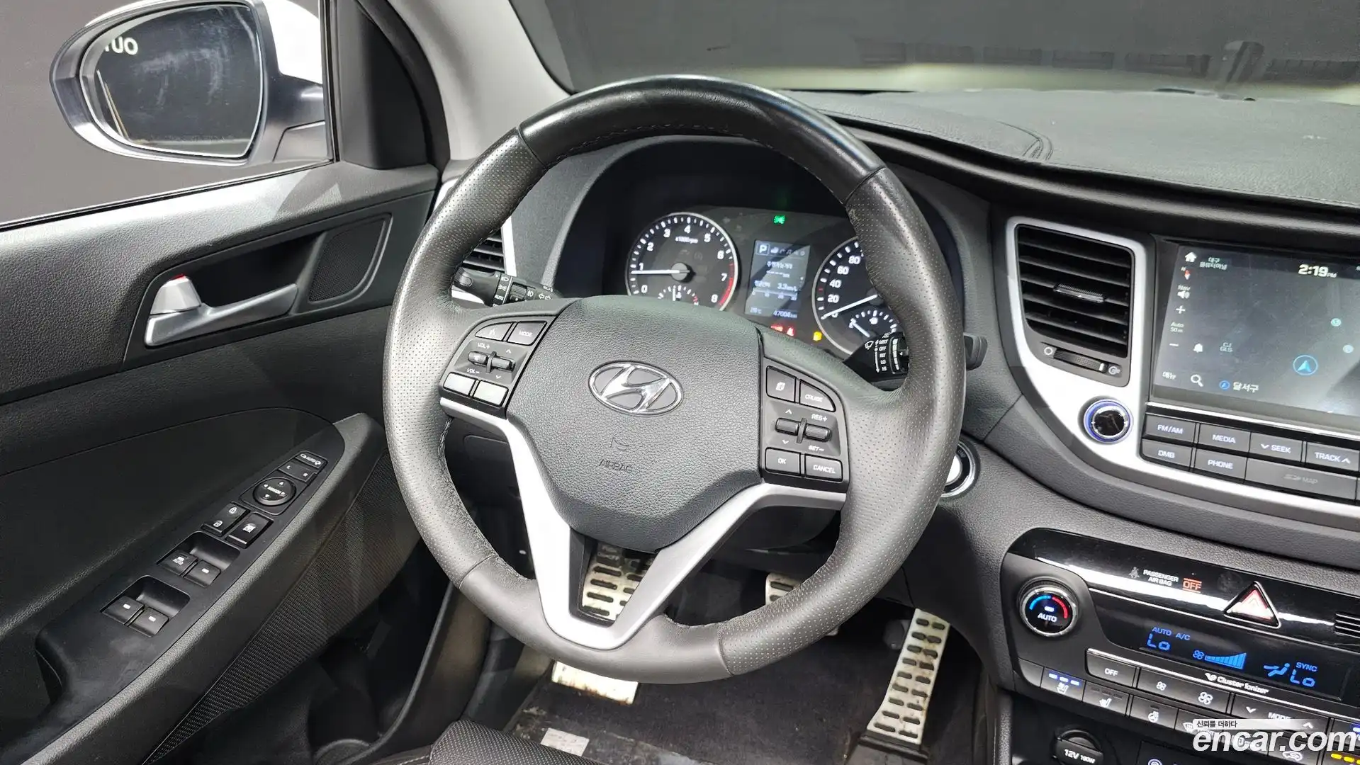 Tucson Hyundai 2017.10-OPTION-017