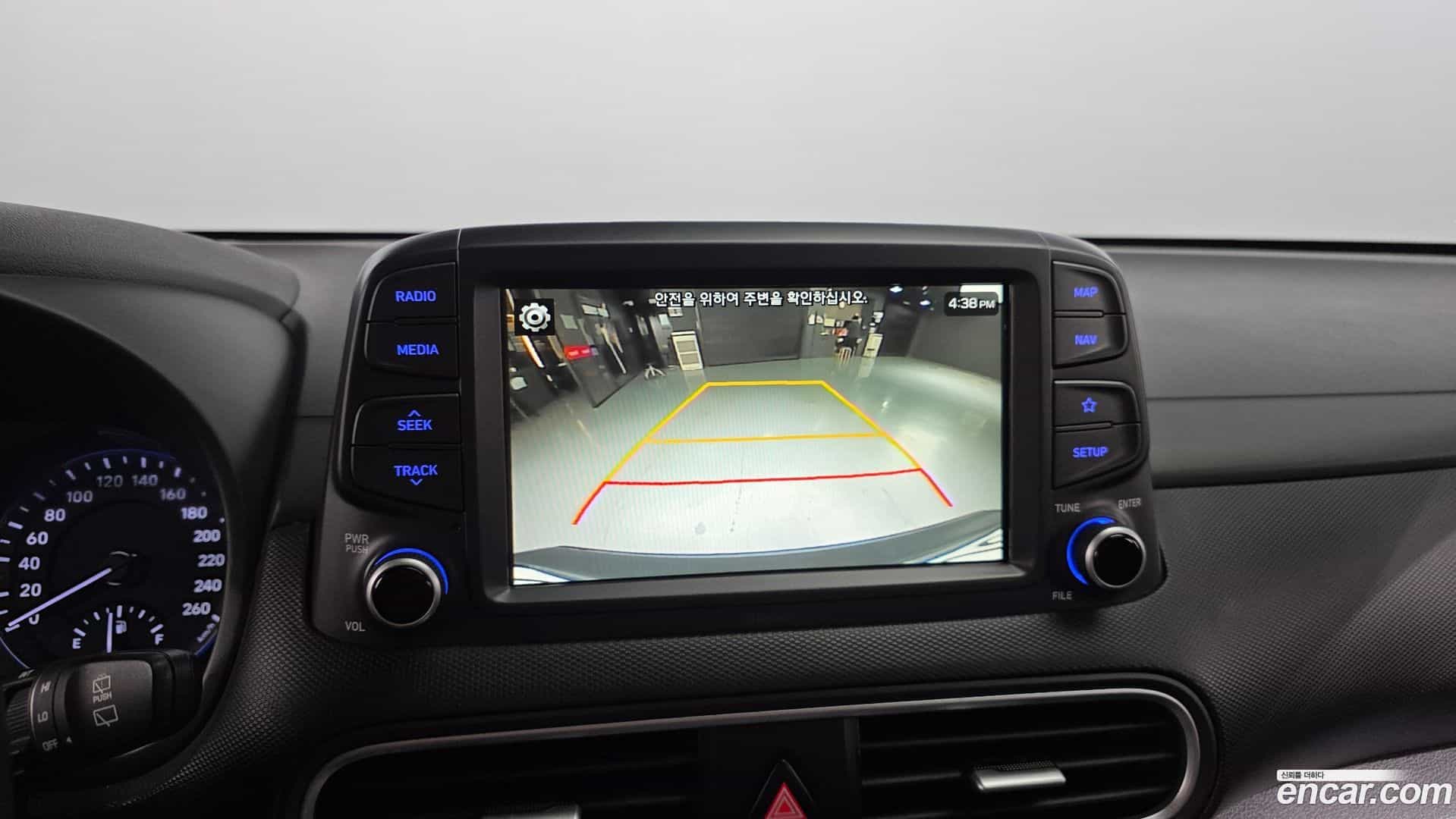 Kona Hyundai 2017.9-OPTION-020