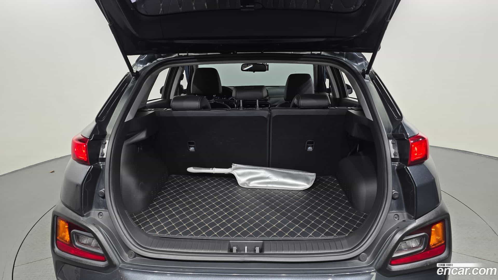 Kona Hyundai 2017.9-OPTION-040