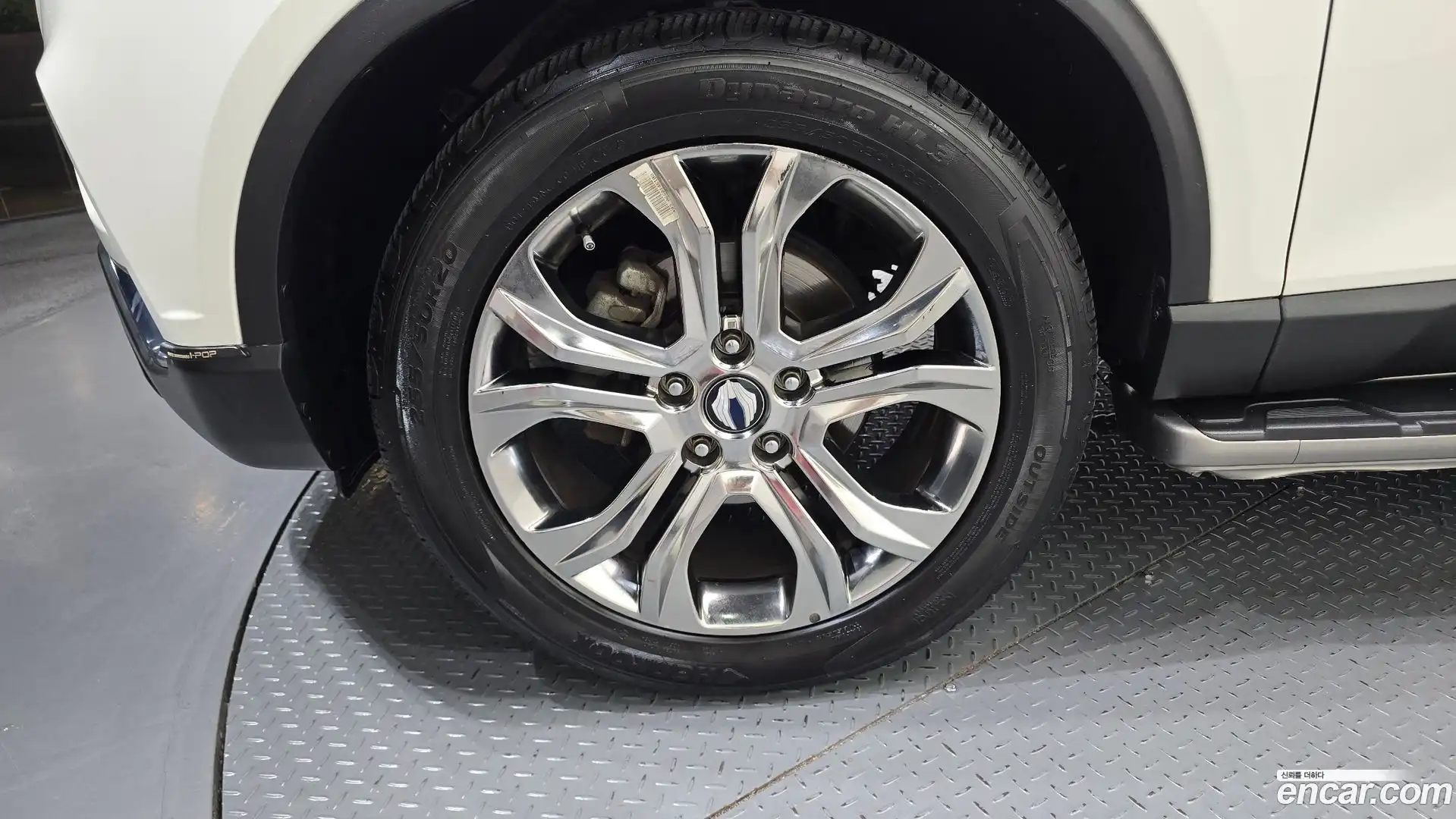 Rexton KG Mobility 2017.10-OUTER-005