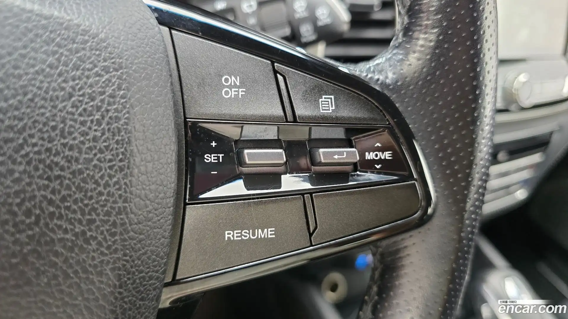 Rexton KG Mobility 2017.10-OPTION-021